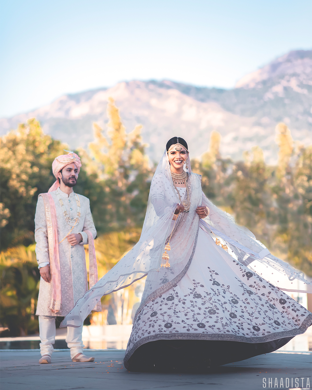 Wedding Teaser photo 2
