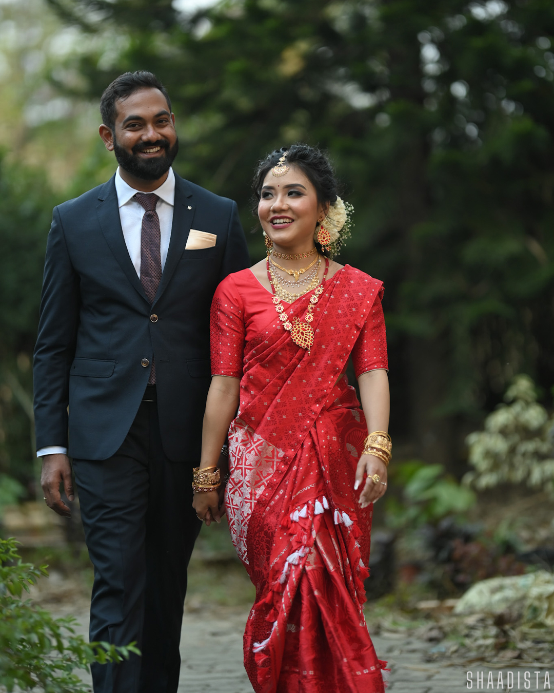 Destination Wedding