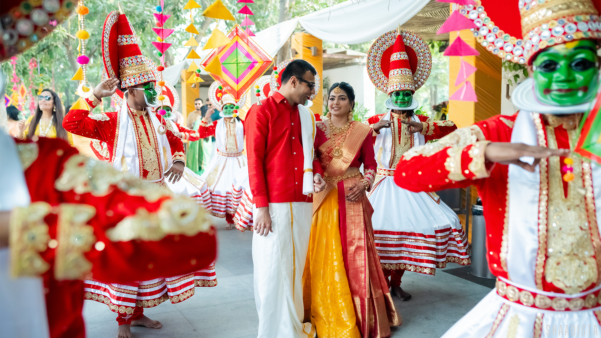 Wedding Teaser