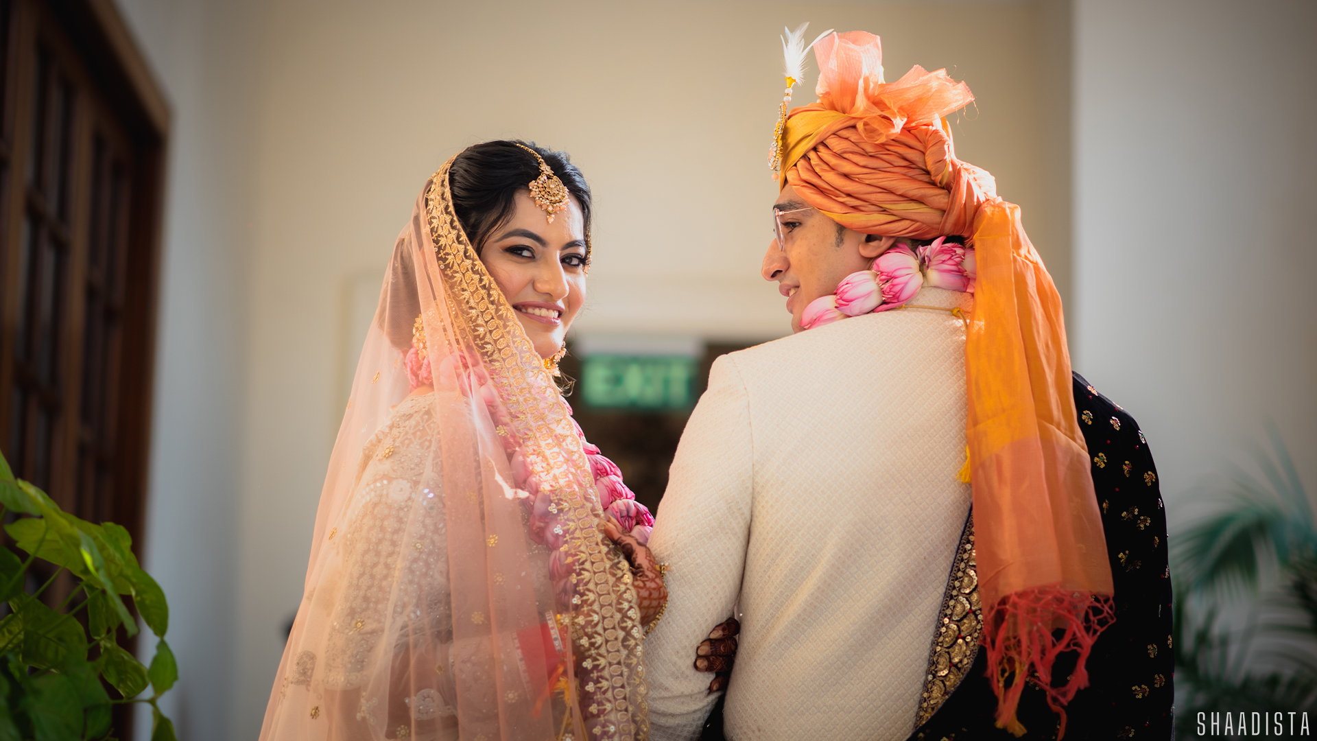 Destination Wedding photo 5