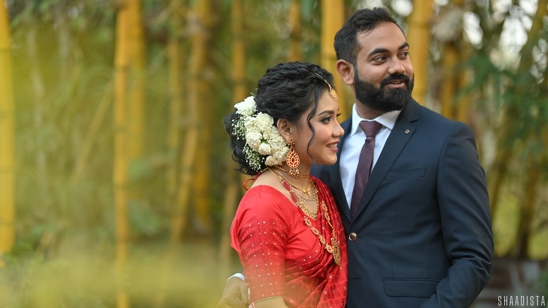 Pre-Wedding Shoots photo 6