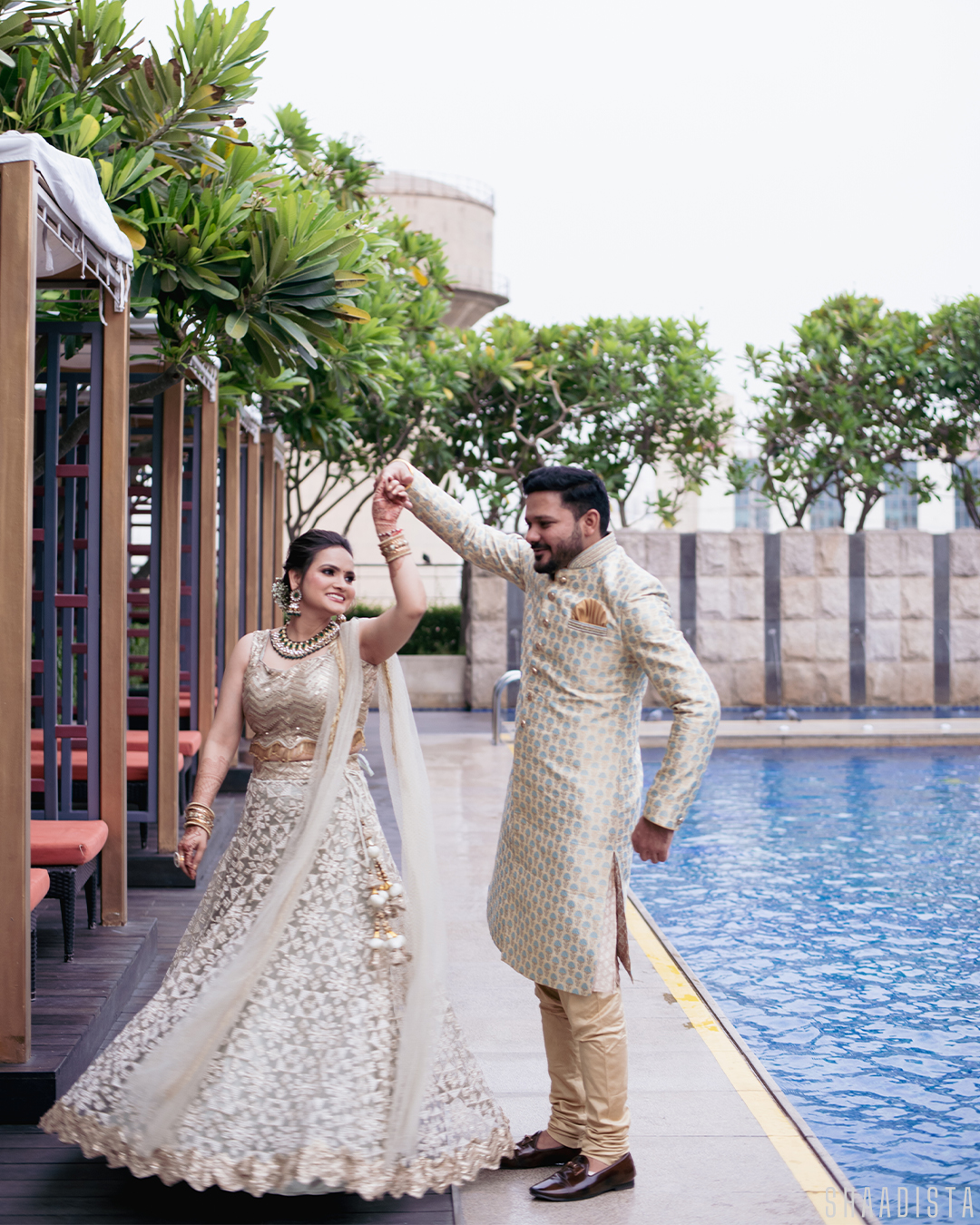 Wedding Gallery photo 5