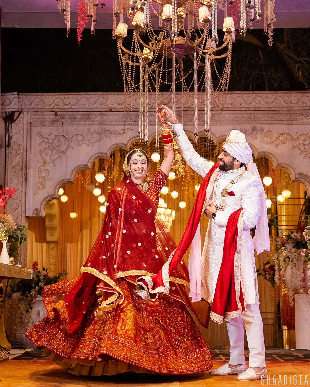 Pre-Wedding Shoots photo 1