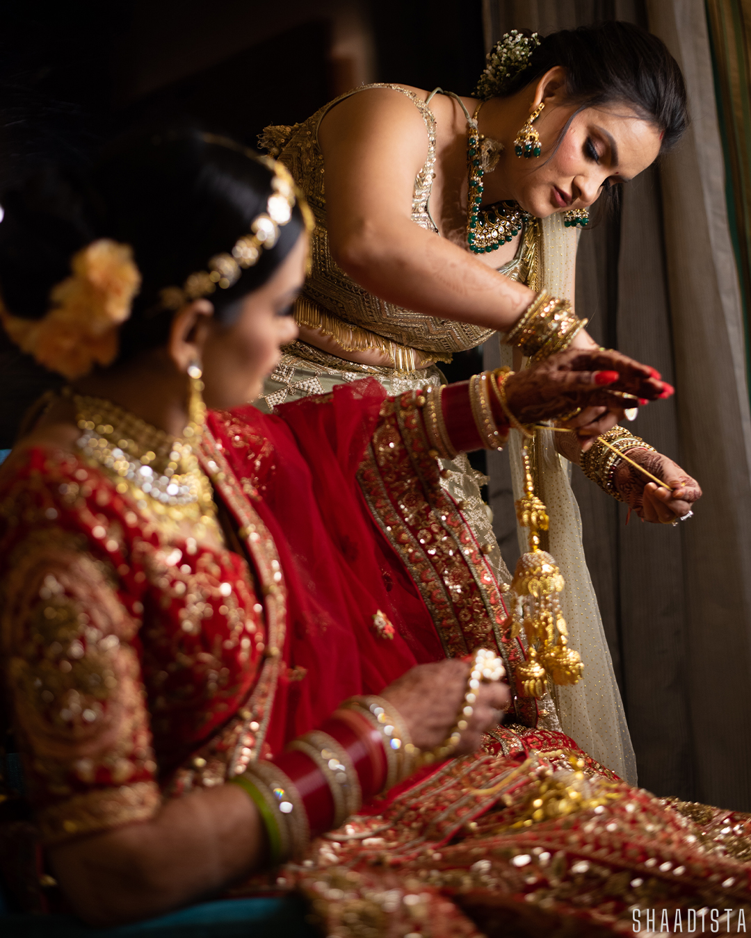 Wedding Gallery photo 6