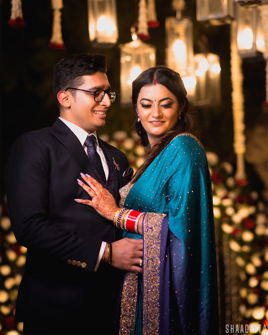 Pre-Wedding Shoots photo 2