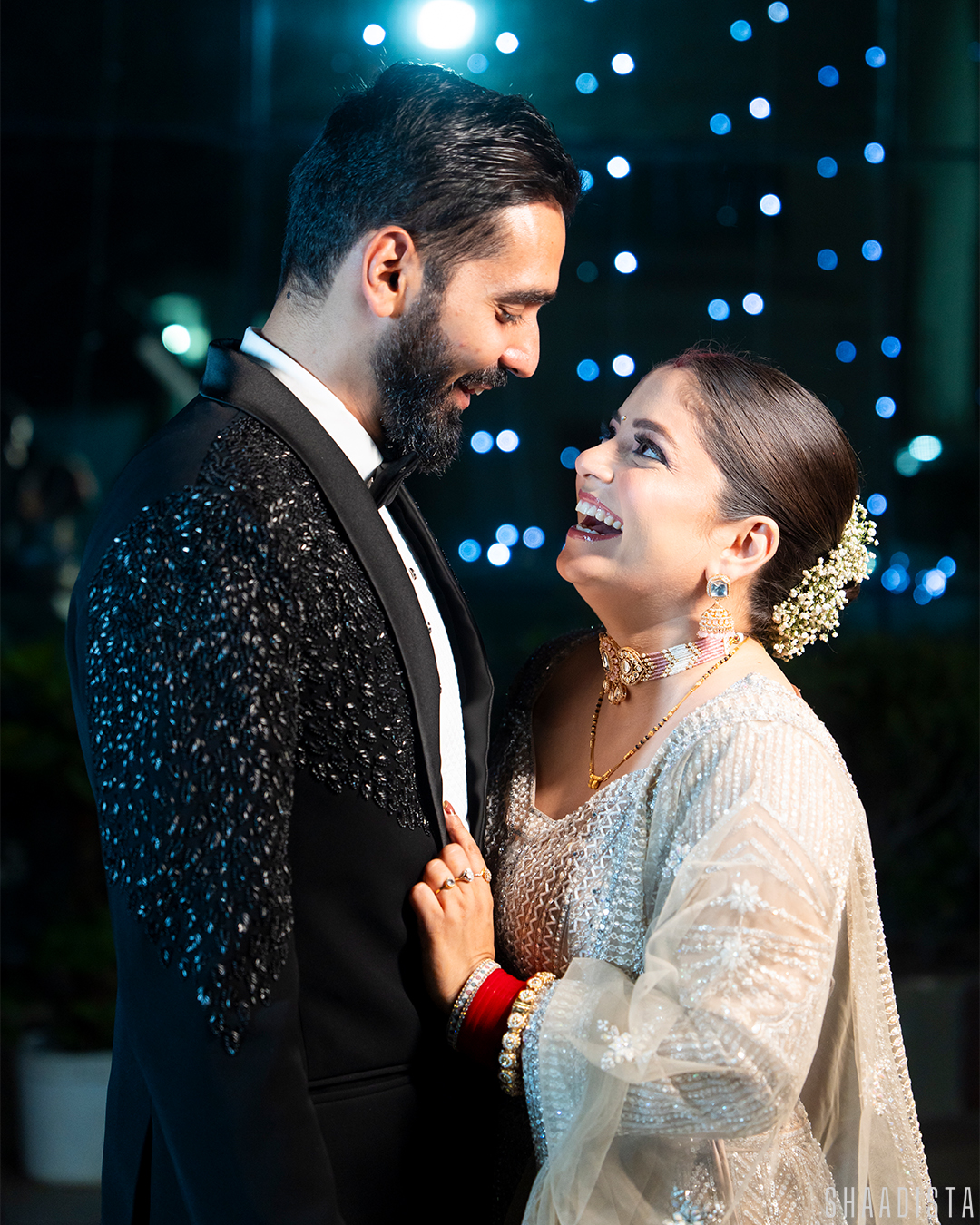 Destination Wedding photo 3