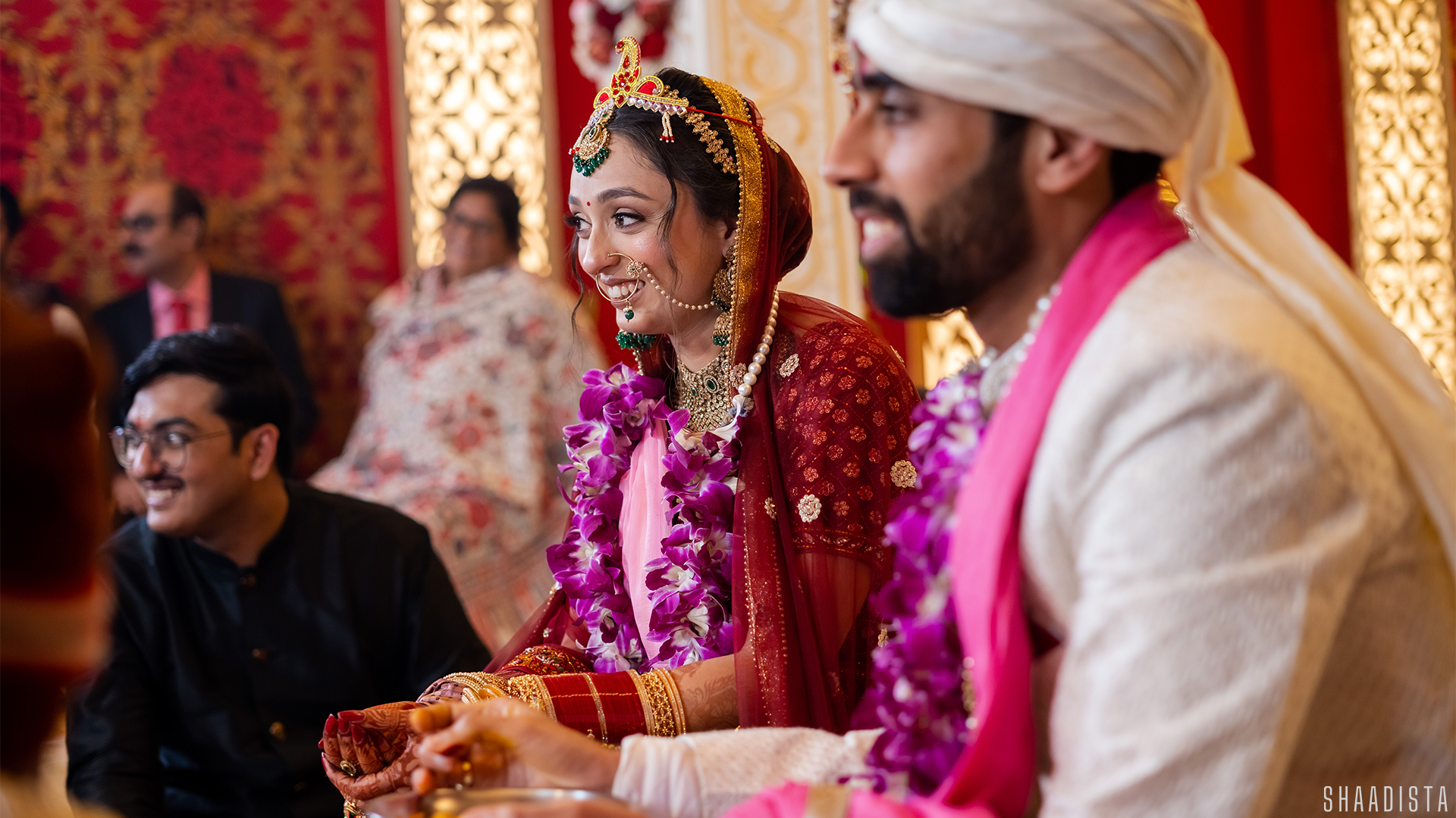 Pre-Wedding Shoots photo 3