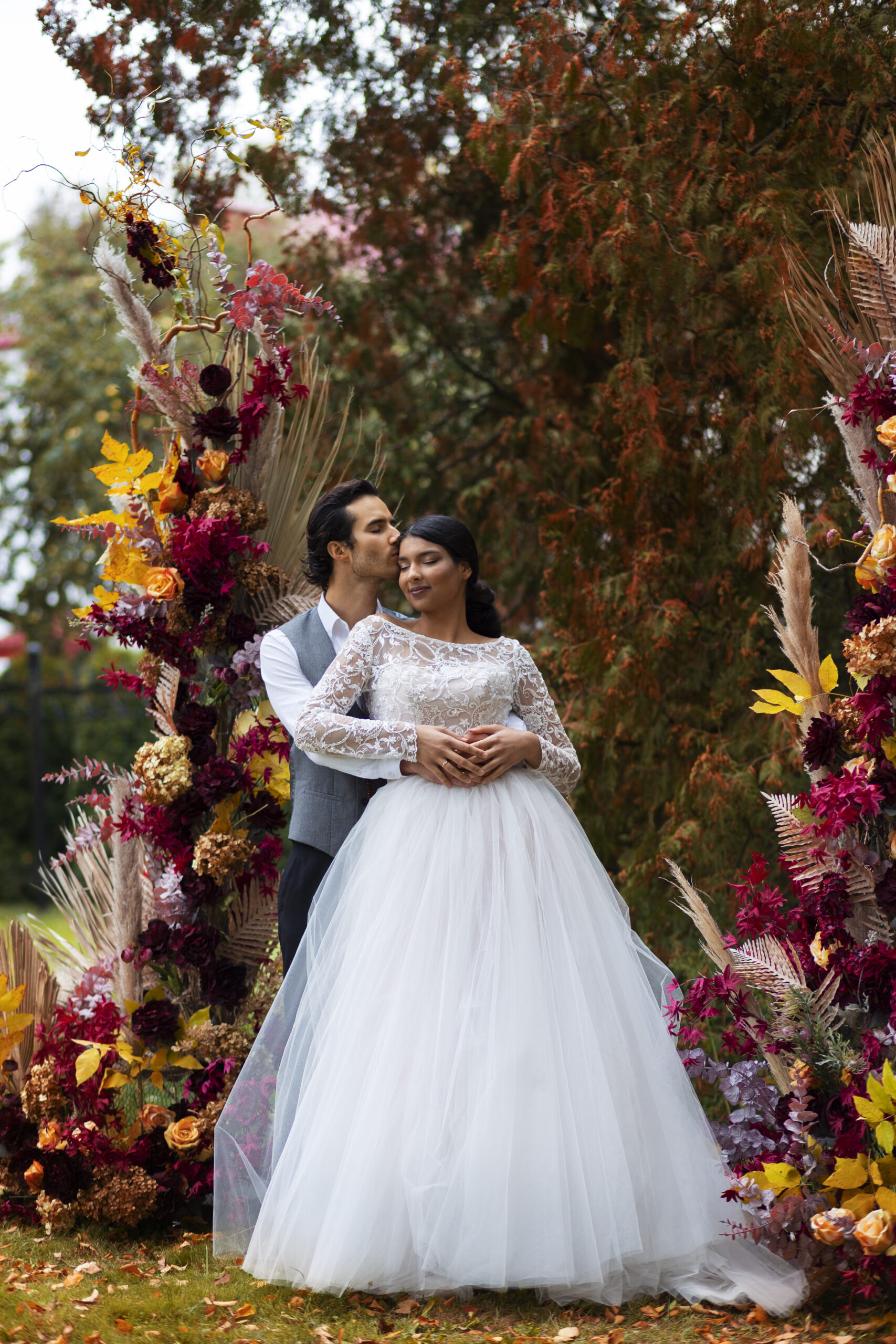 Pre-Wedding Shoots