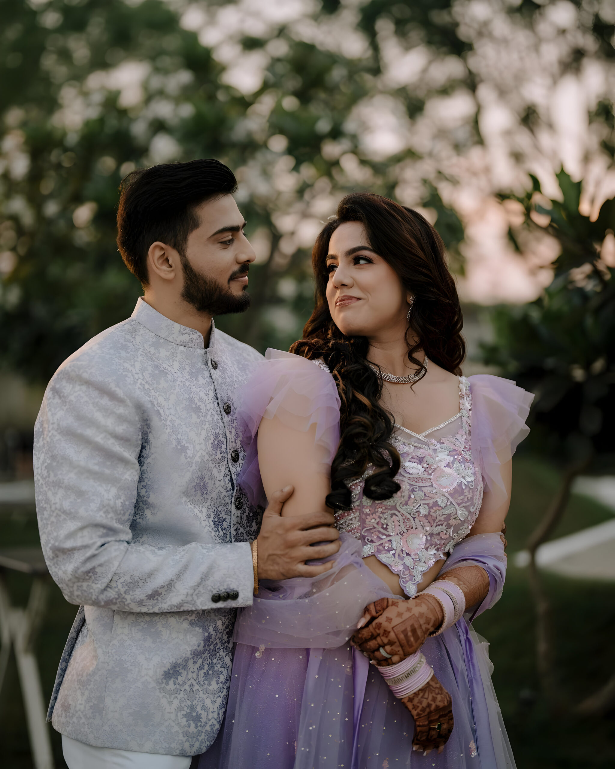 Pre-Wedding Videos