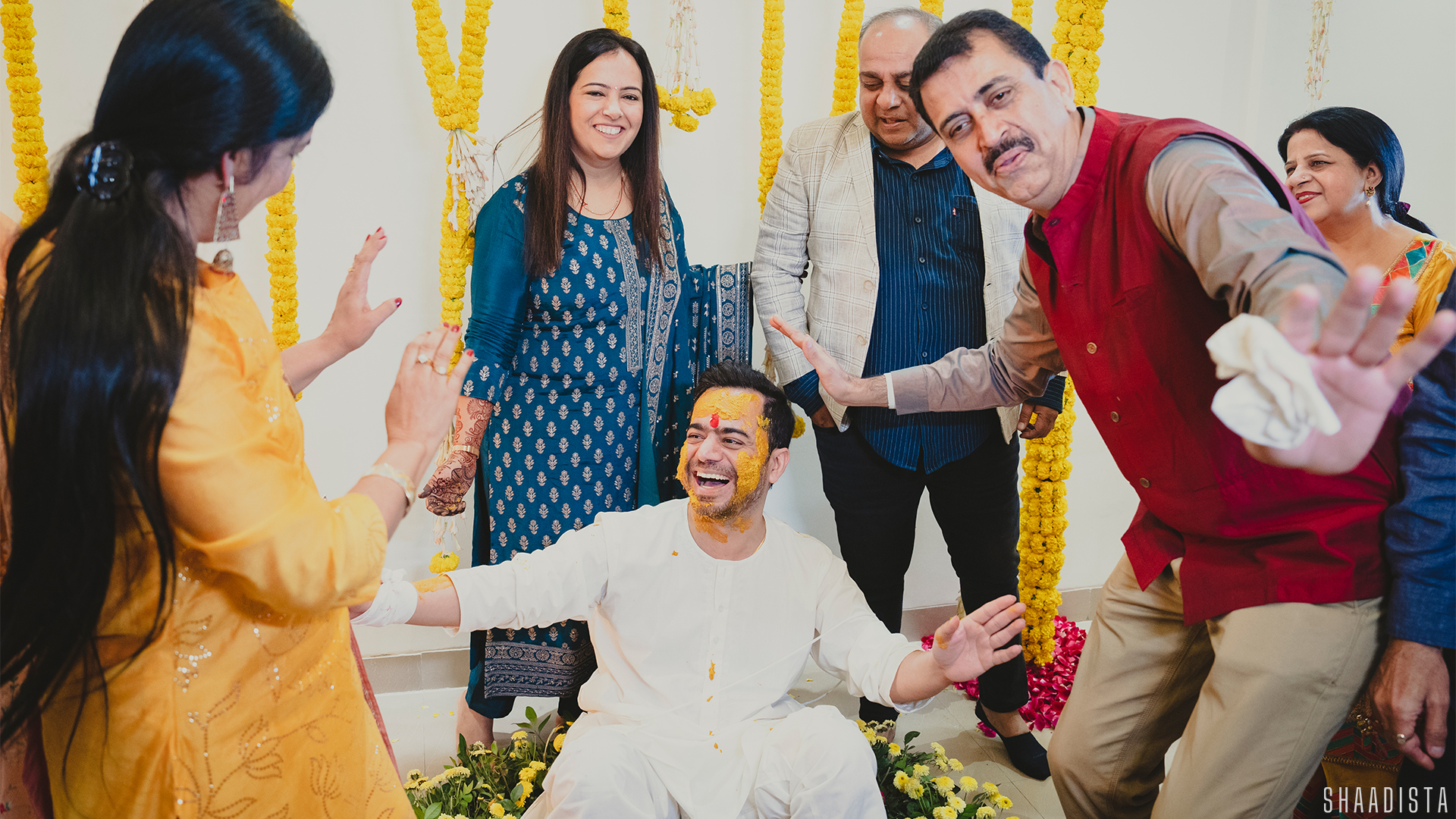 Wedding Photography That Tells Your Love Story – Capture Every Precious Moment with Shaadista