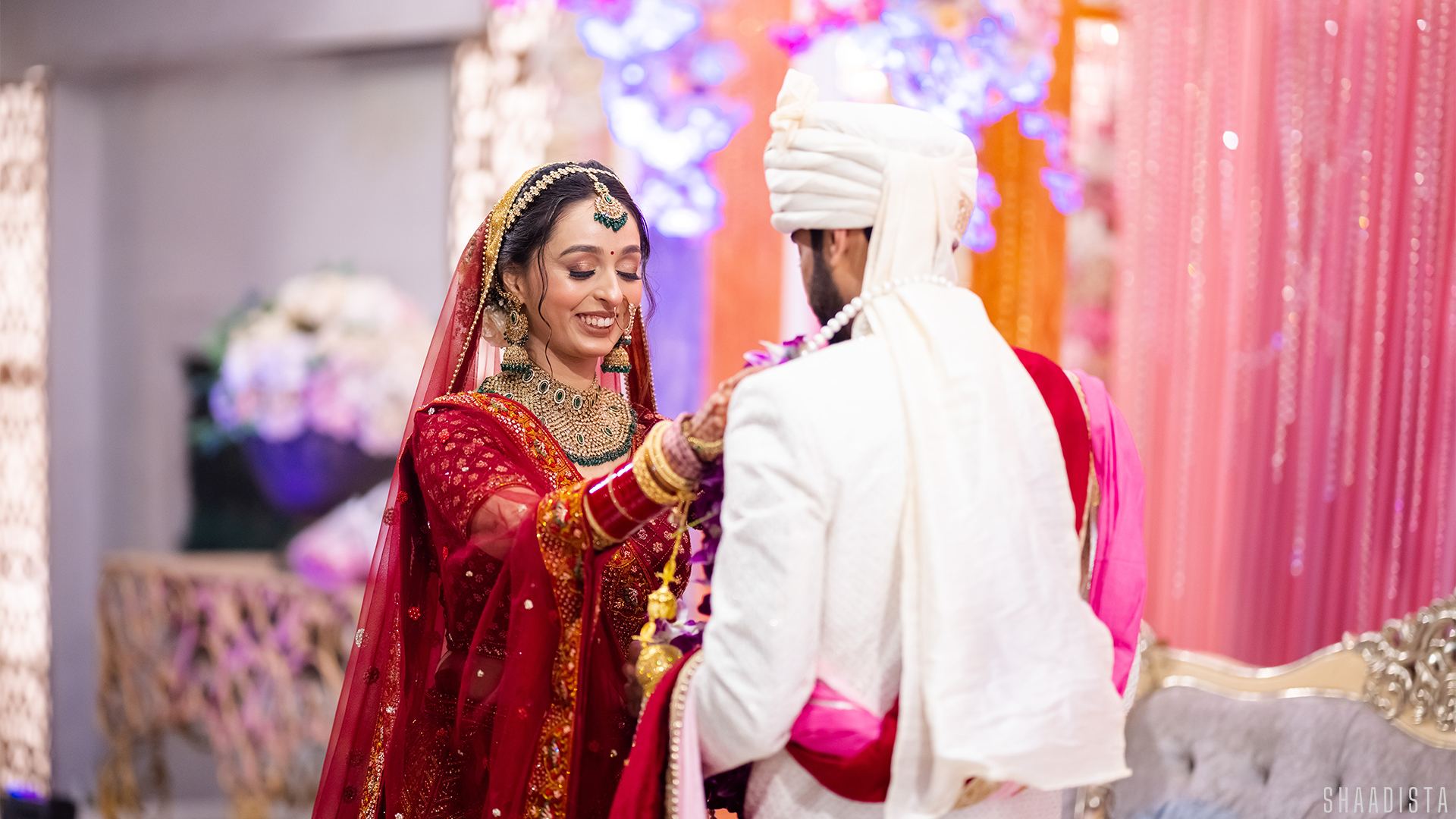 Everything You Need to Know Before You Book Your Wedding Photography