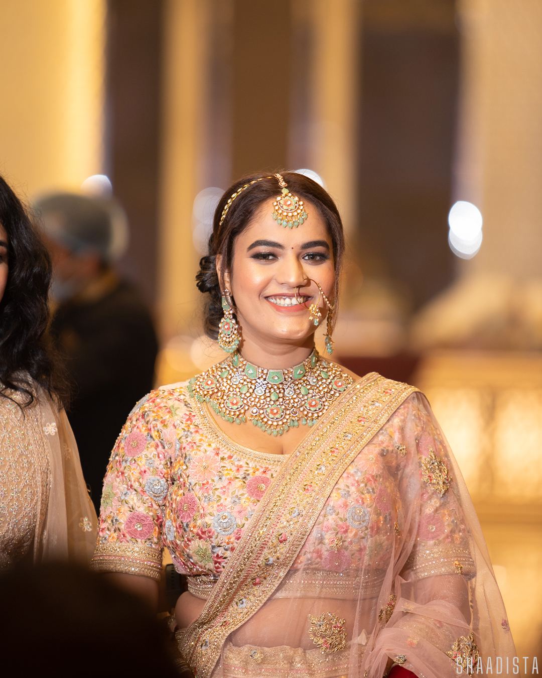 Your Wedding Story in Frames: Why Every Moment Deserves to Be Remembered