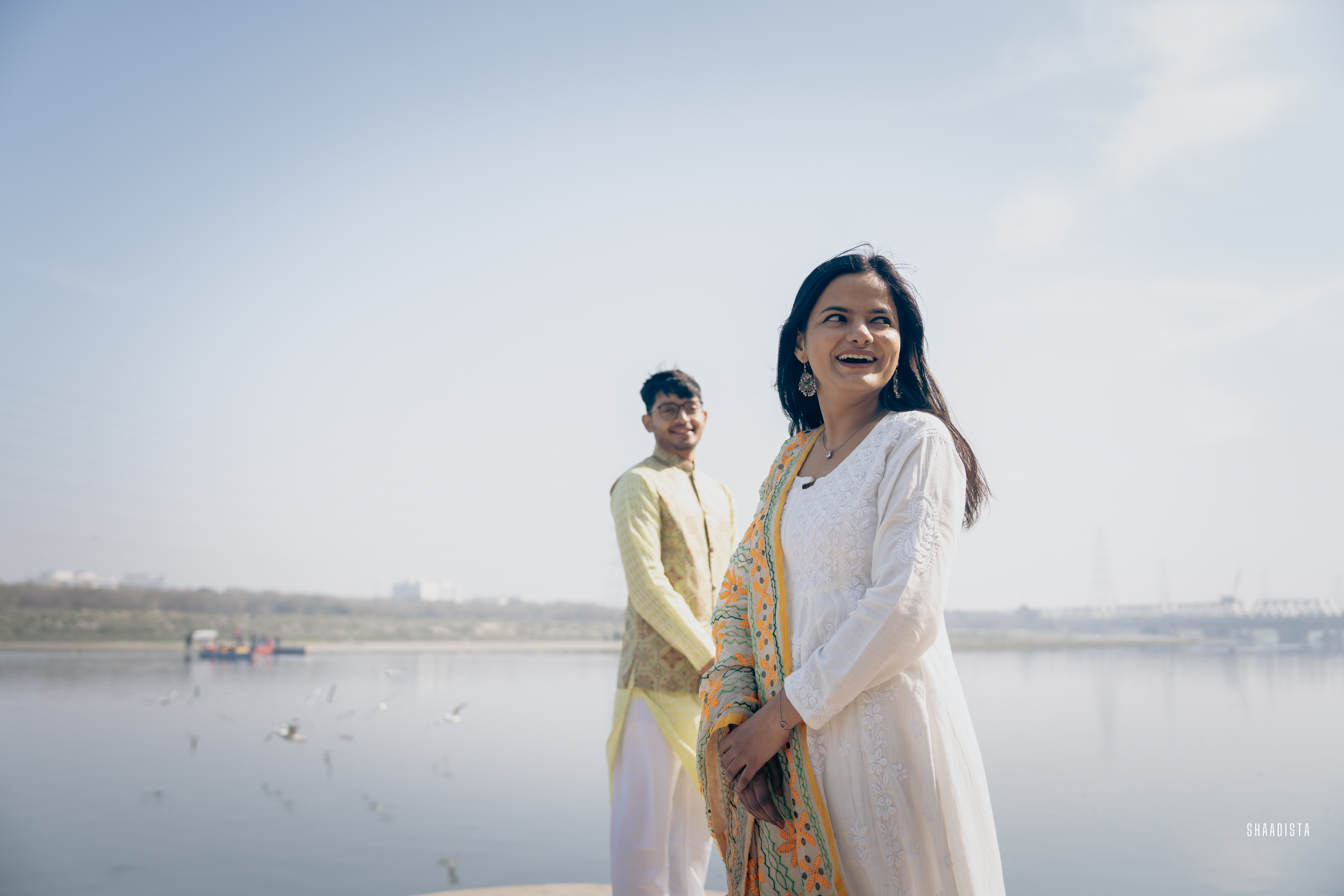 Pratik  Himangi