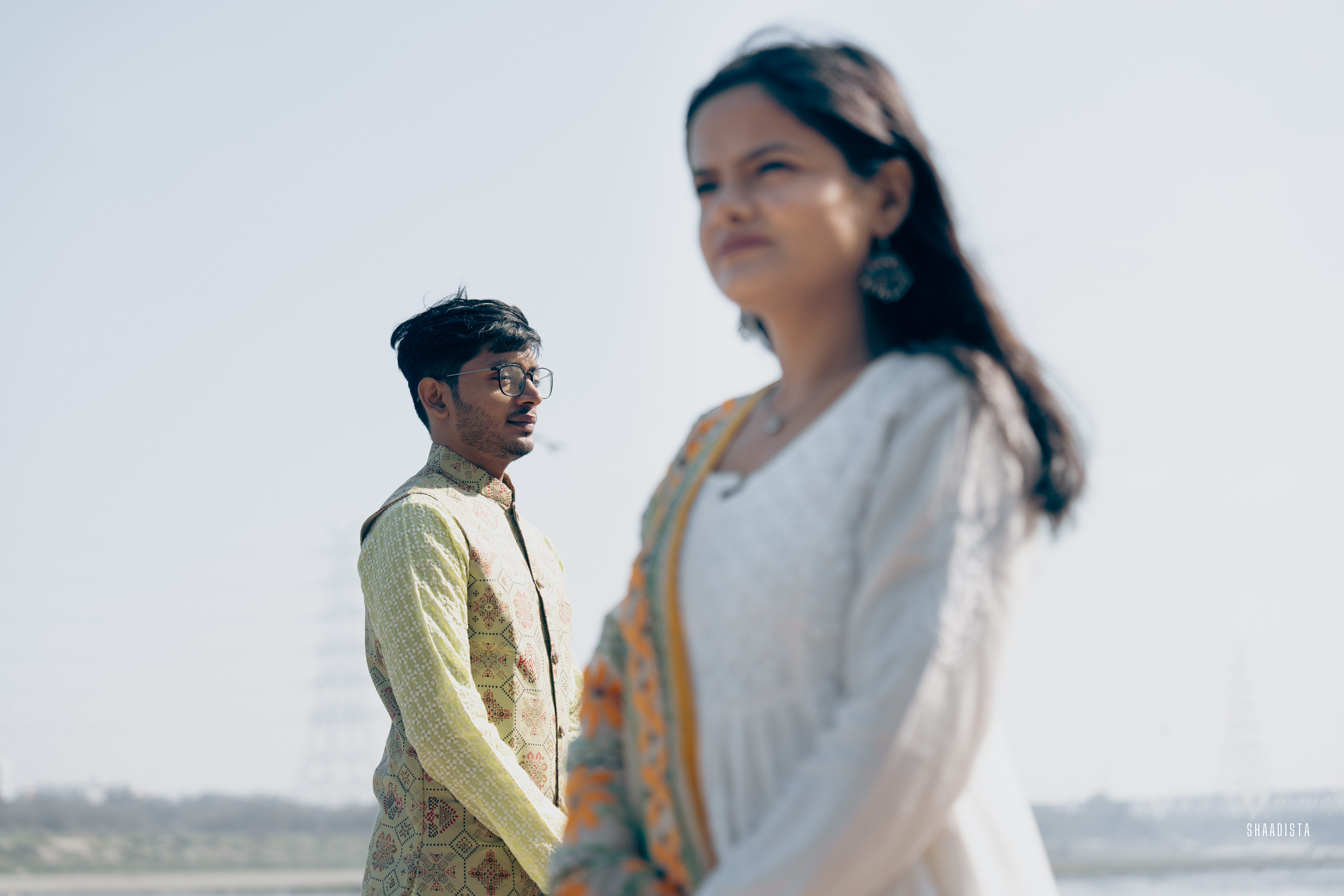 Pratik  Himangi