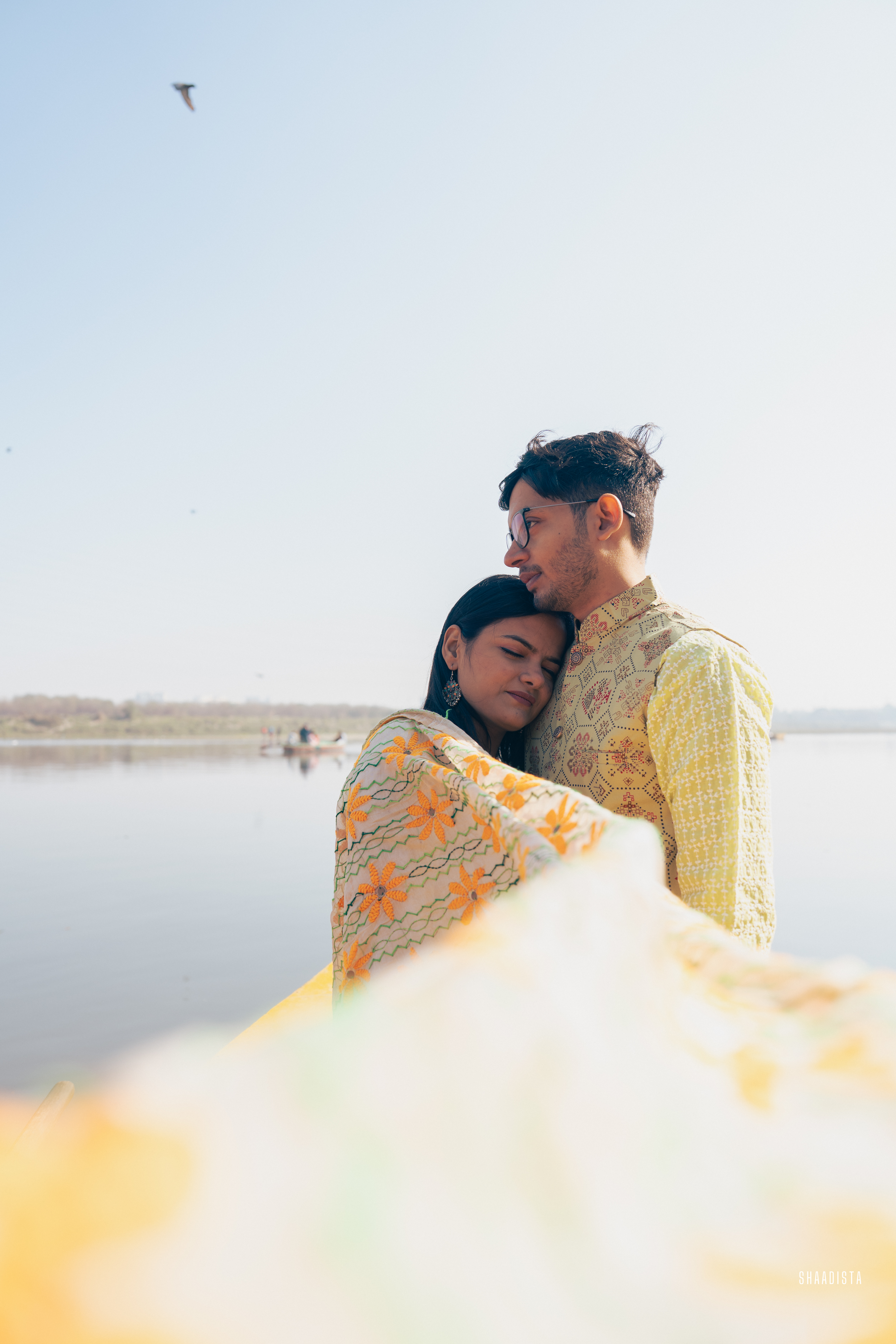 Pratik  Himangi