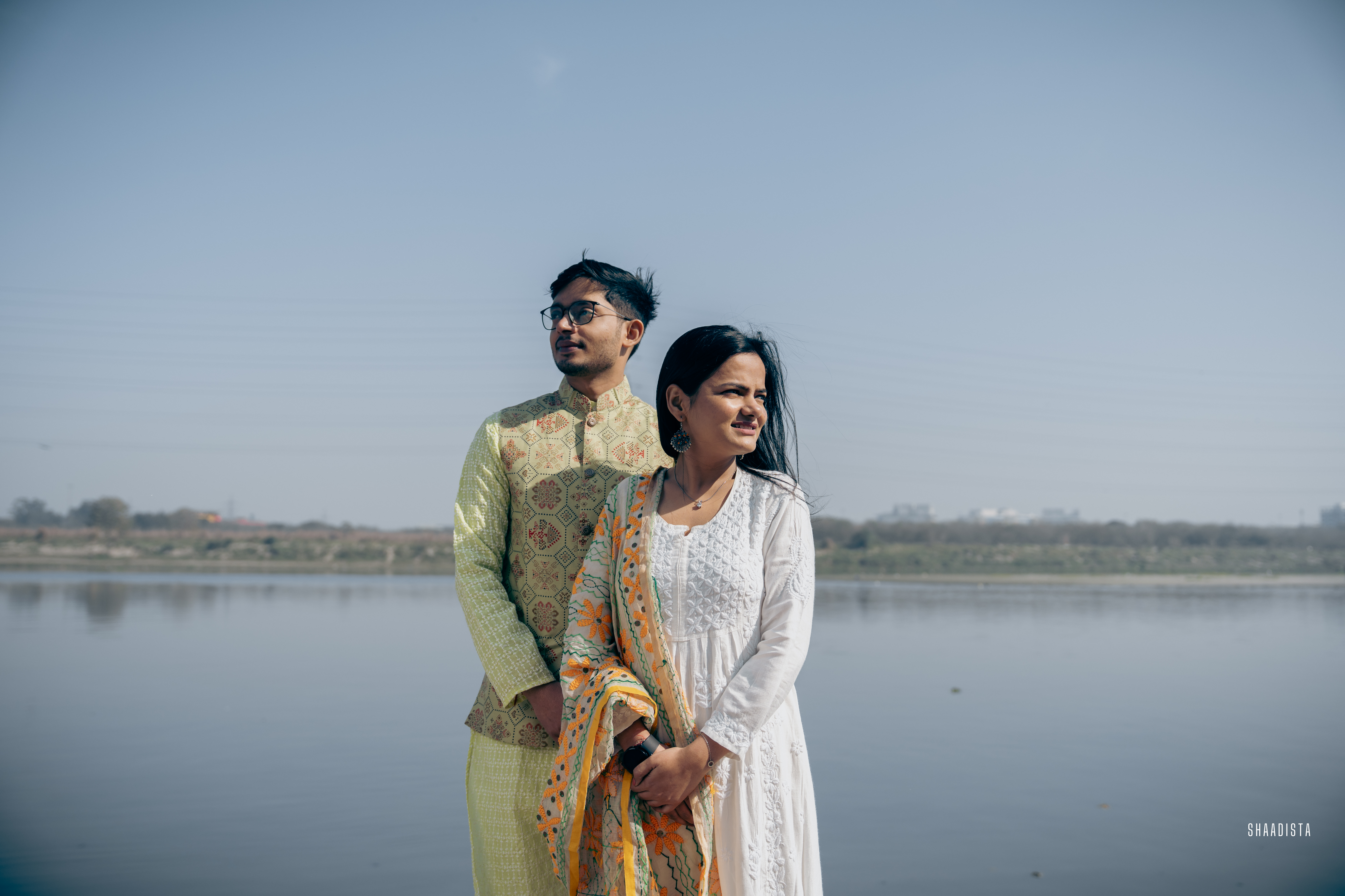Pratik  Himangi