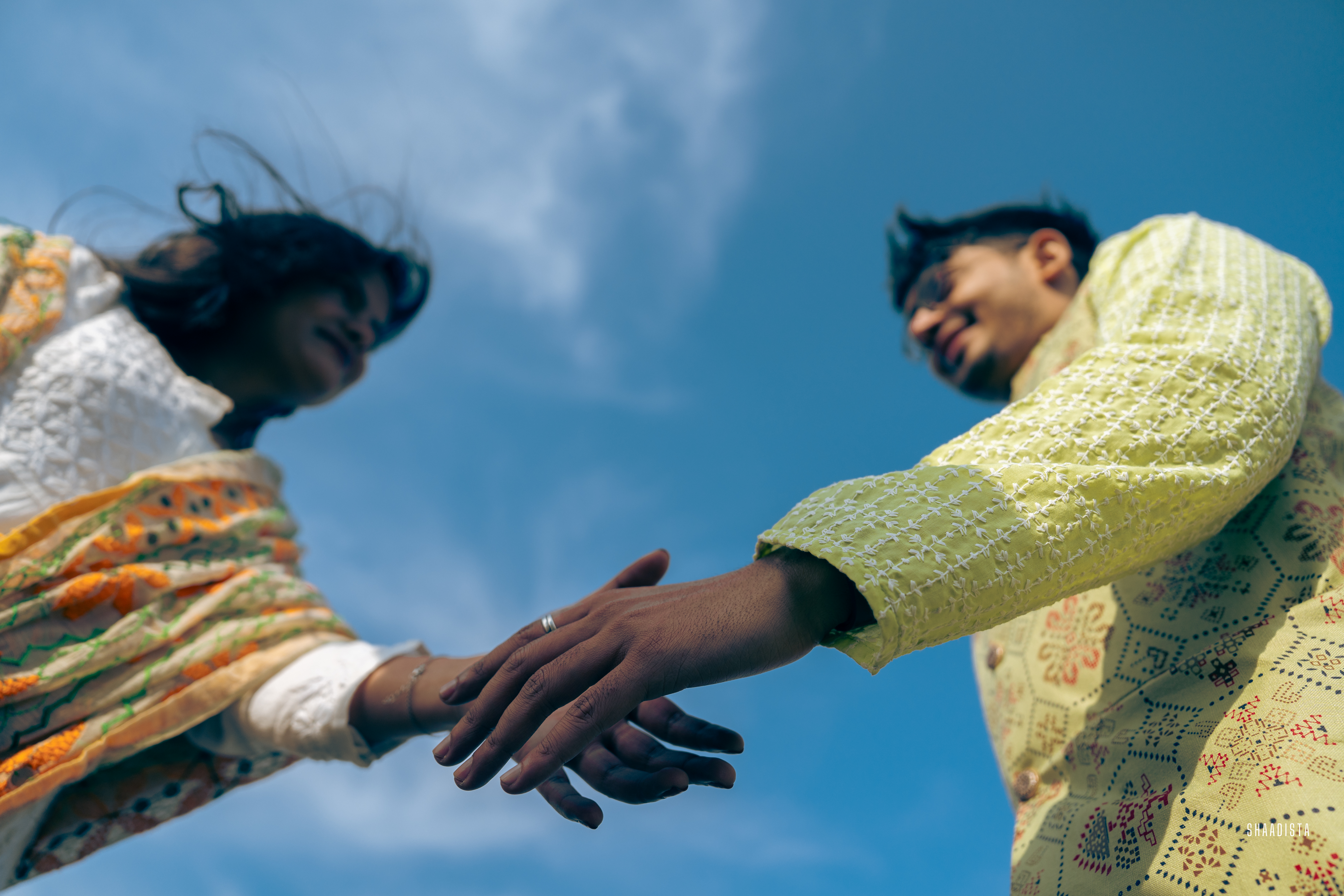 Pratik  Himangi
