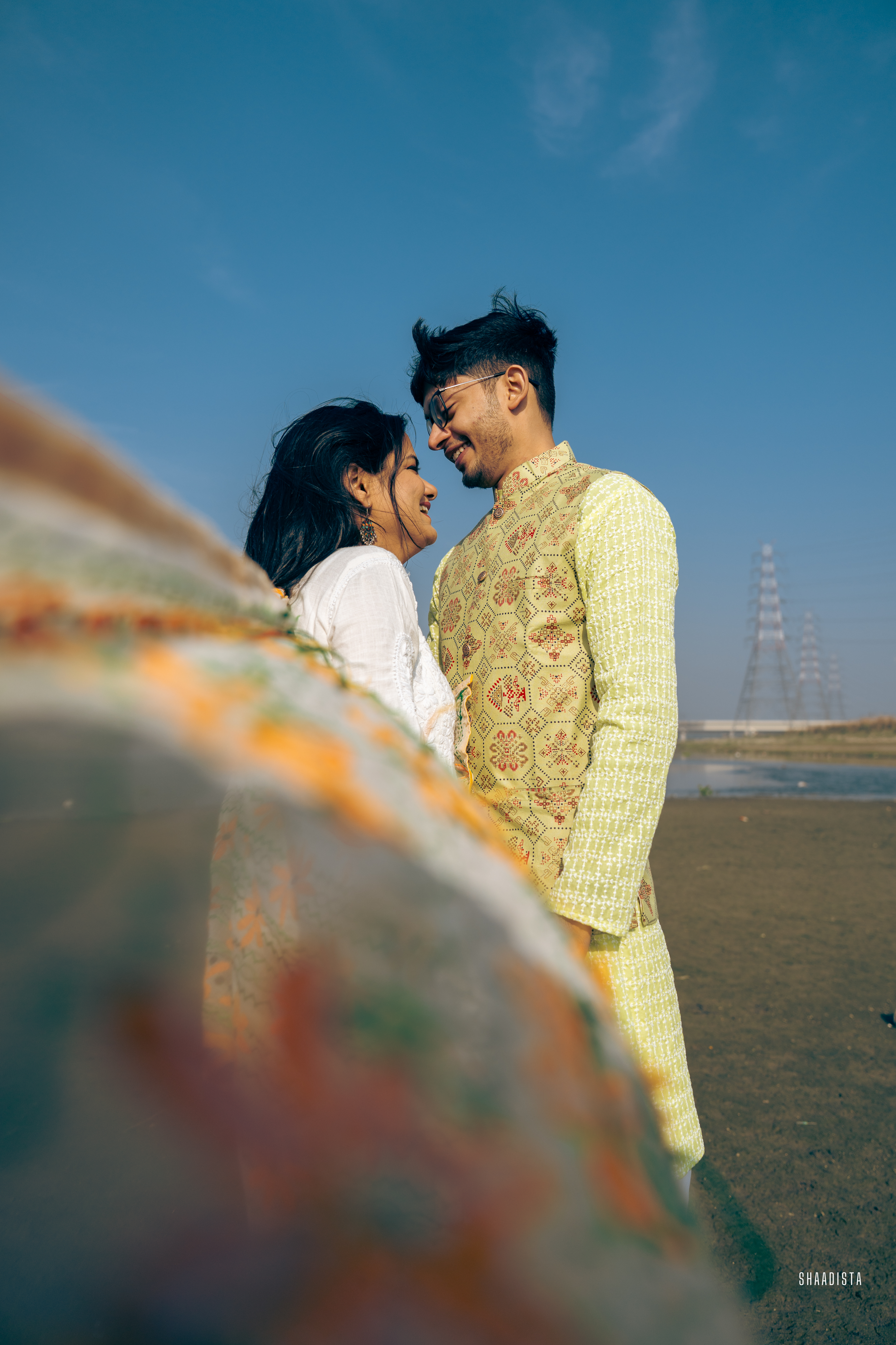Pratik  Himangi