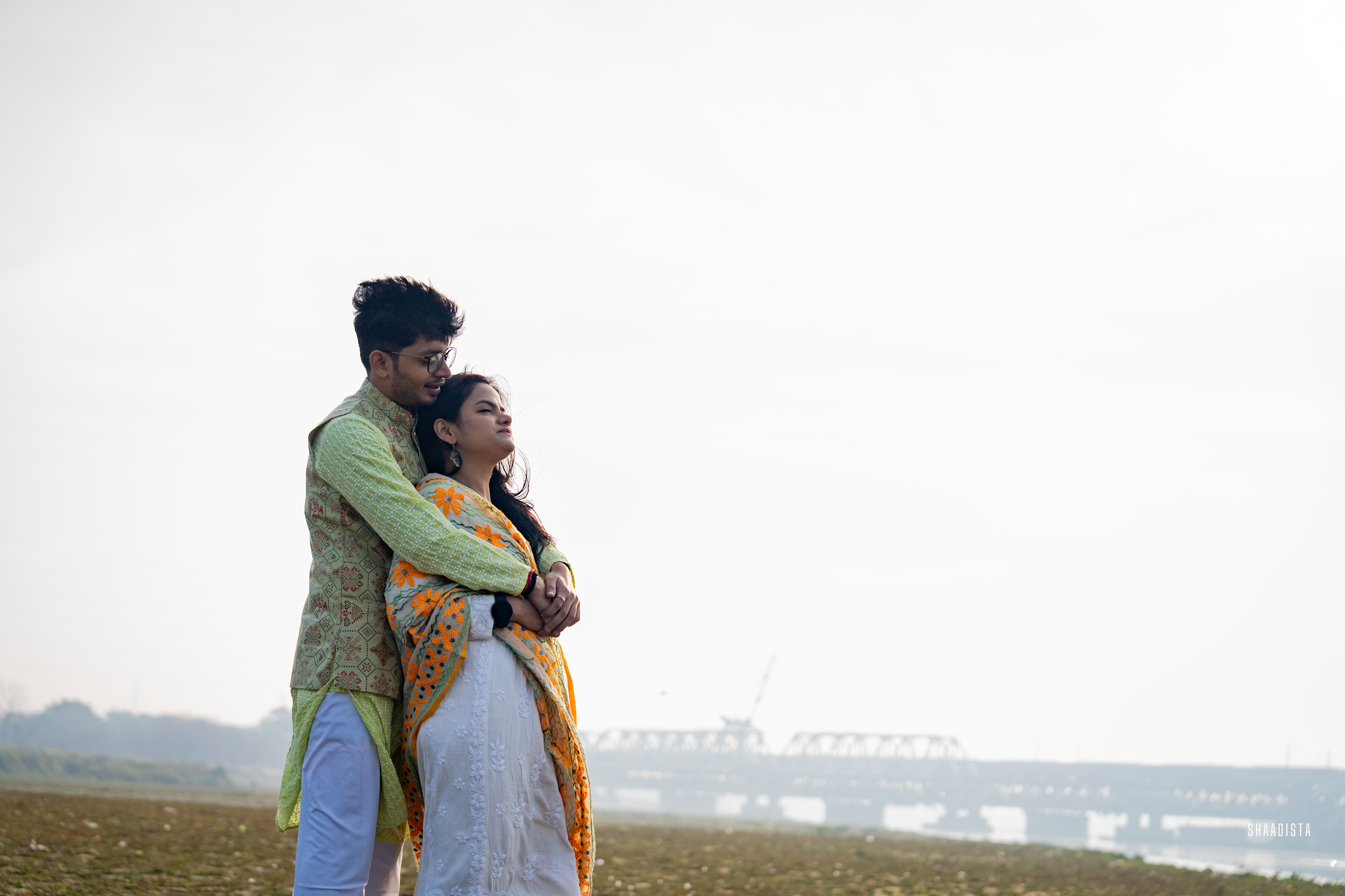 Pratik  Himangi