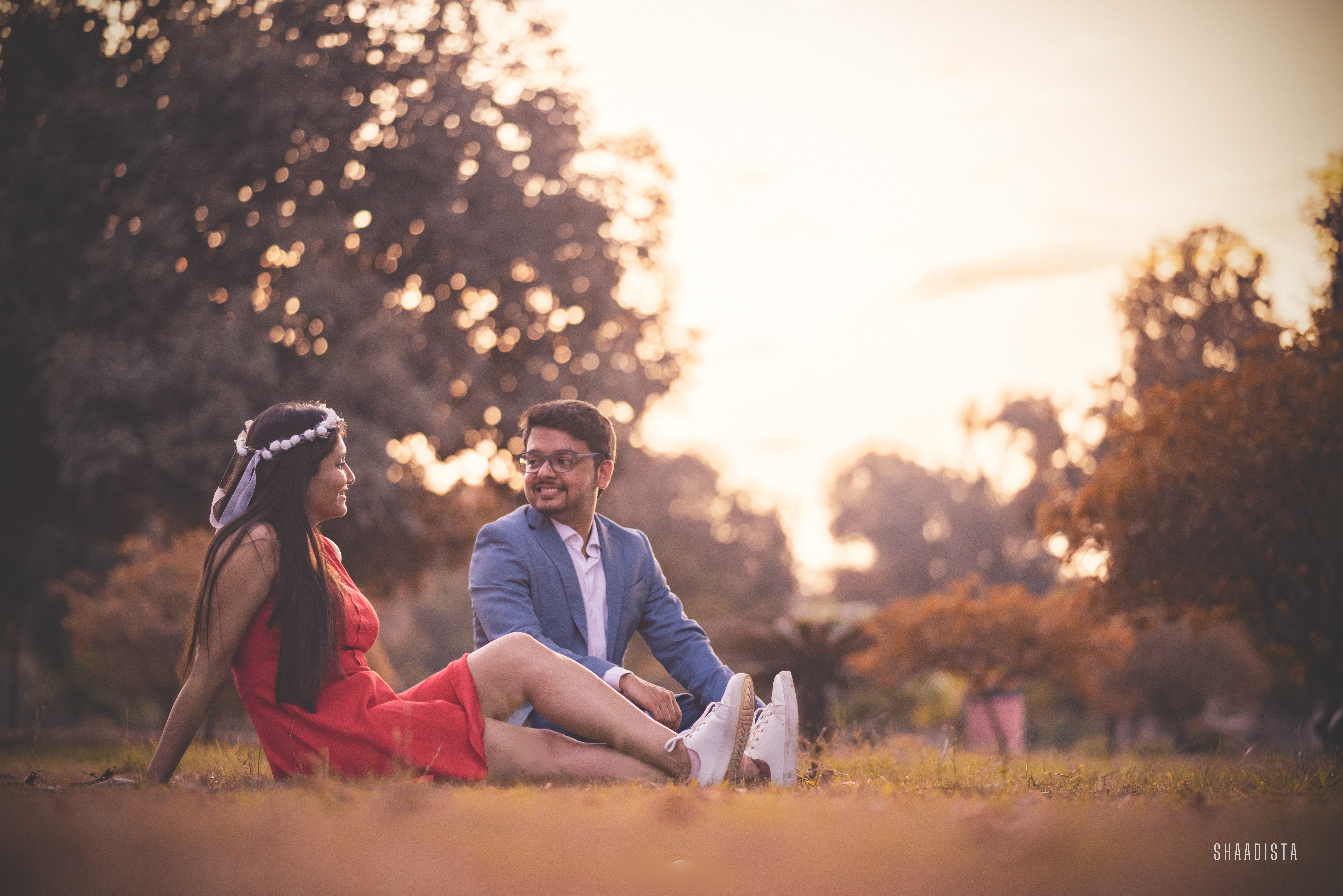 Siddharth & Simriti