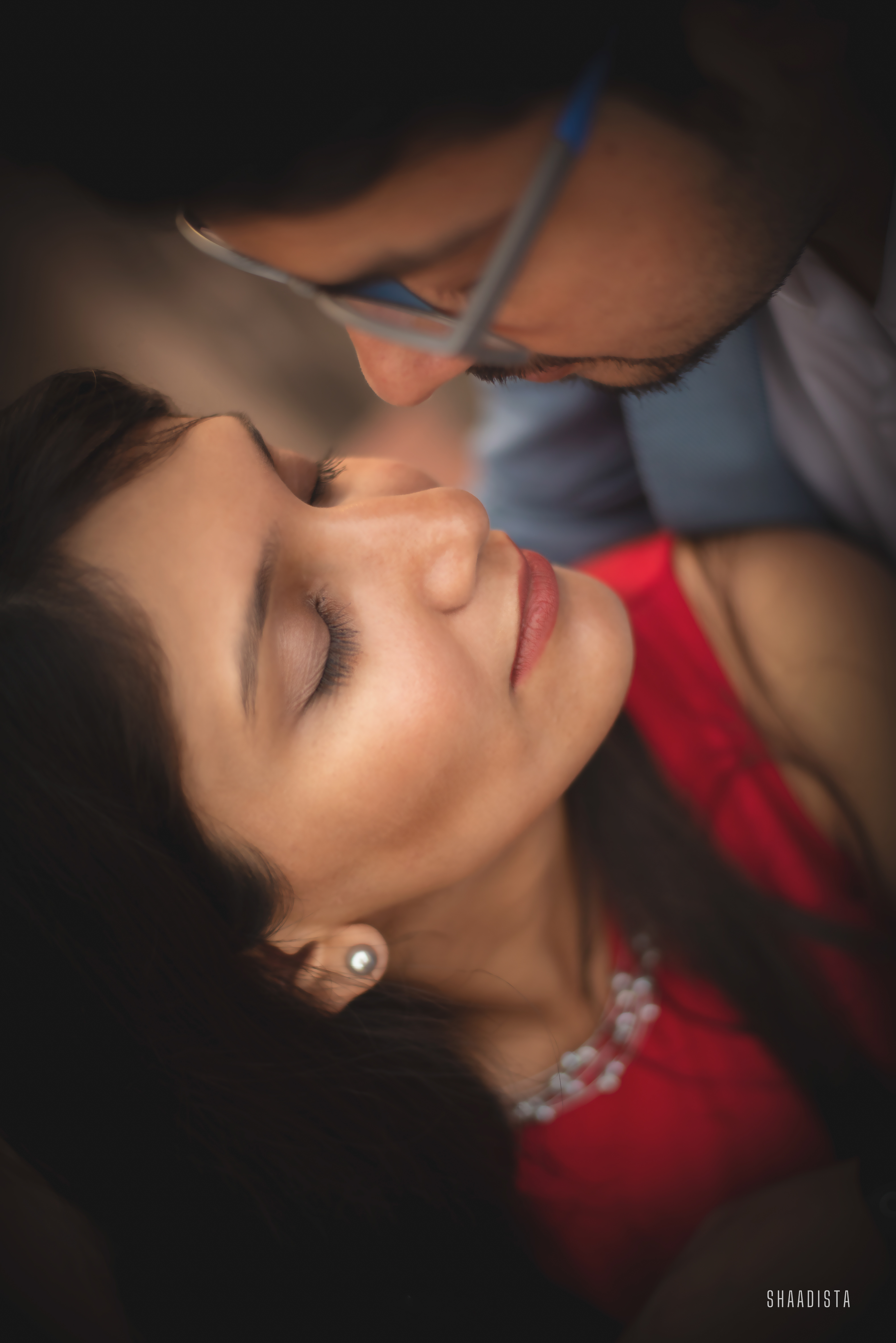 Siddharth & Simriti