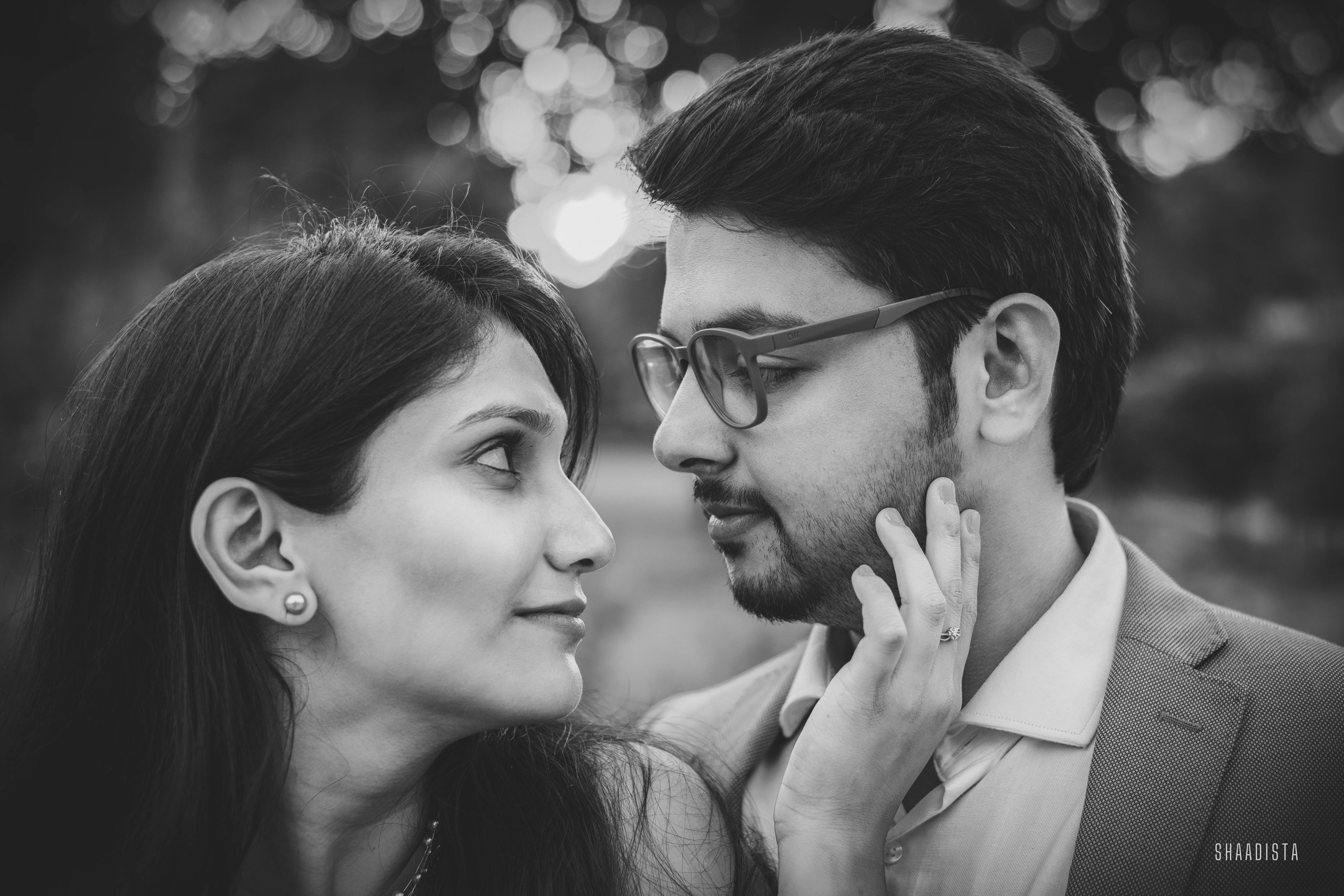 Siddharth & Simriti