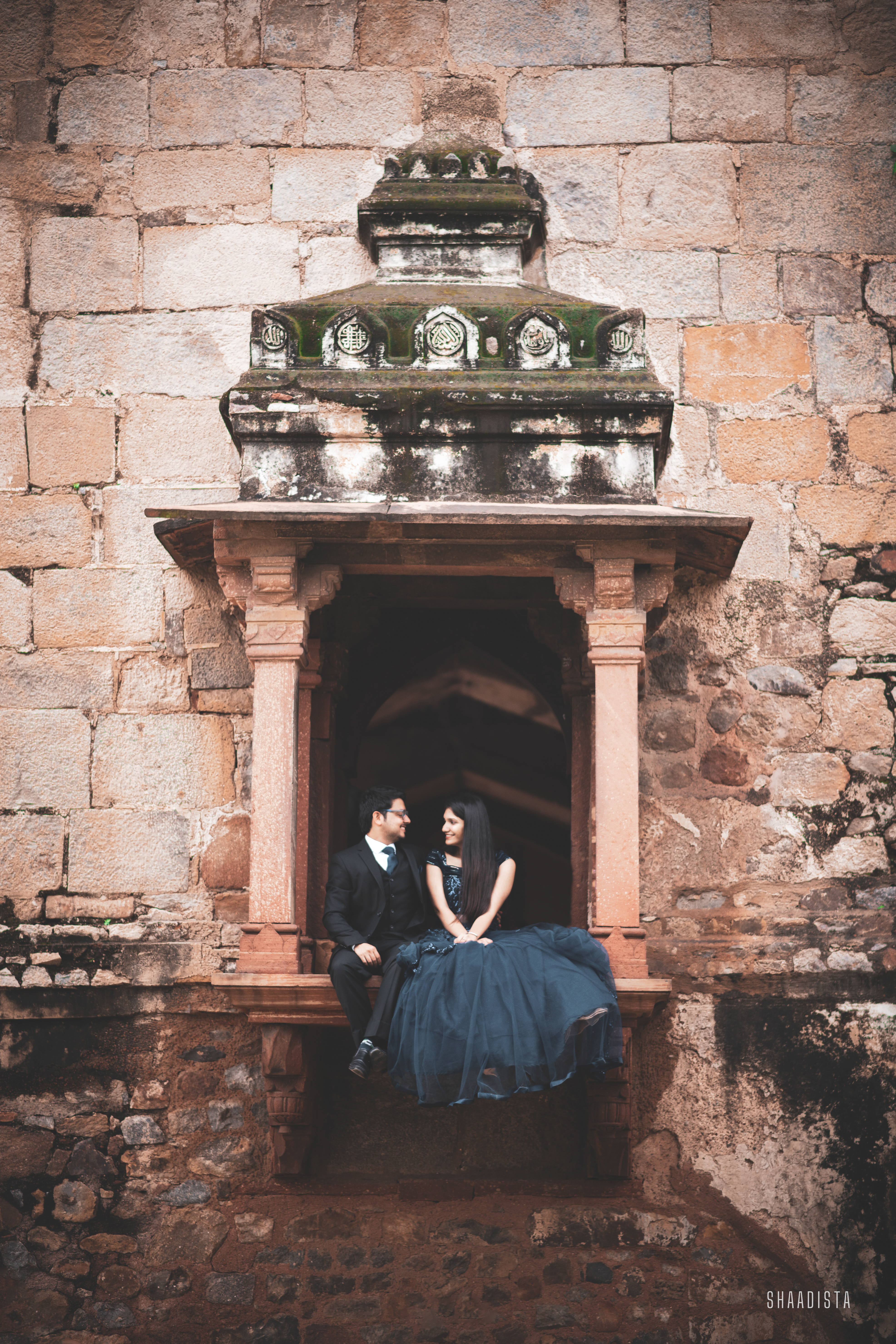 Siddharth & Simriti