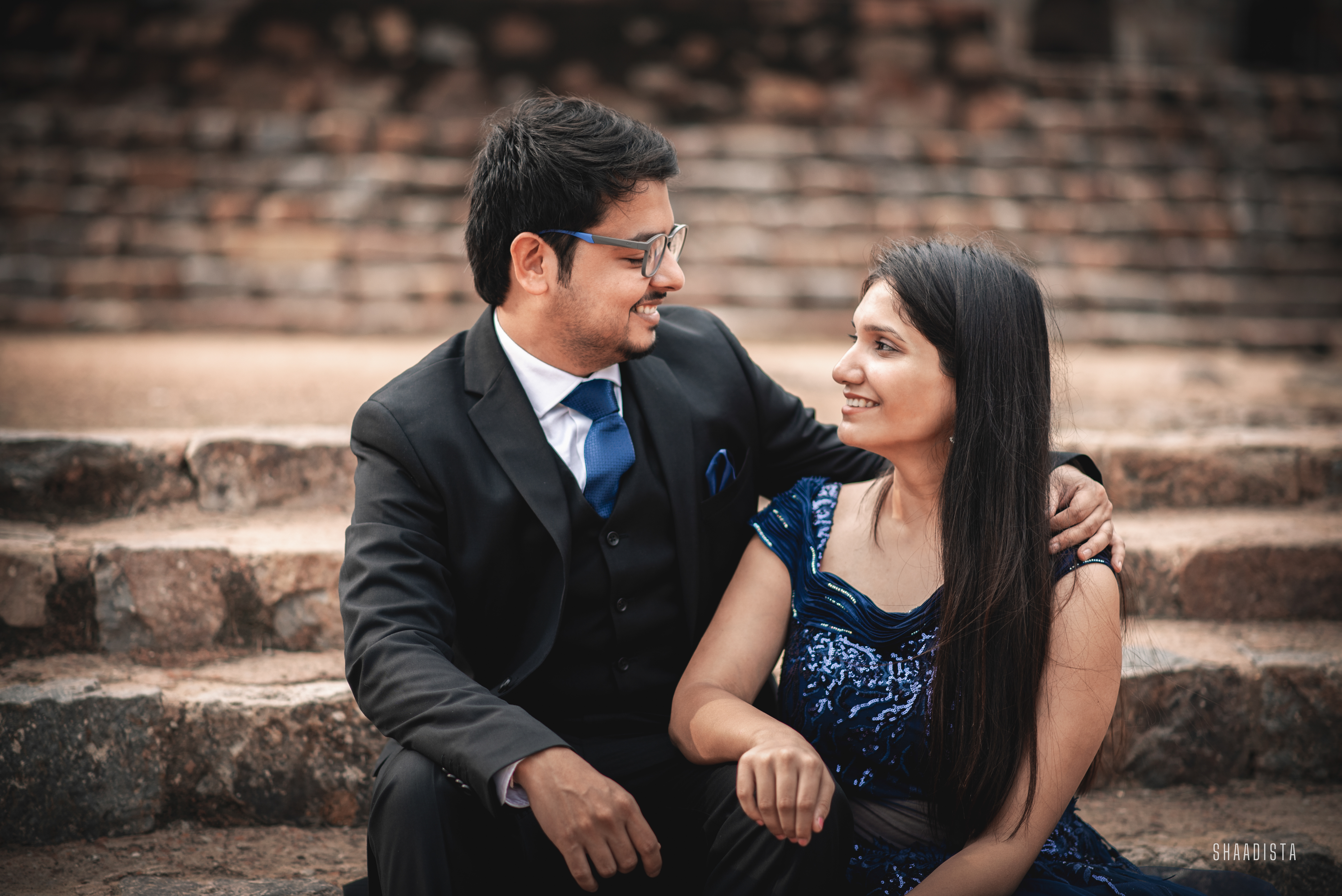 Siddharth & Simriti