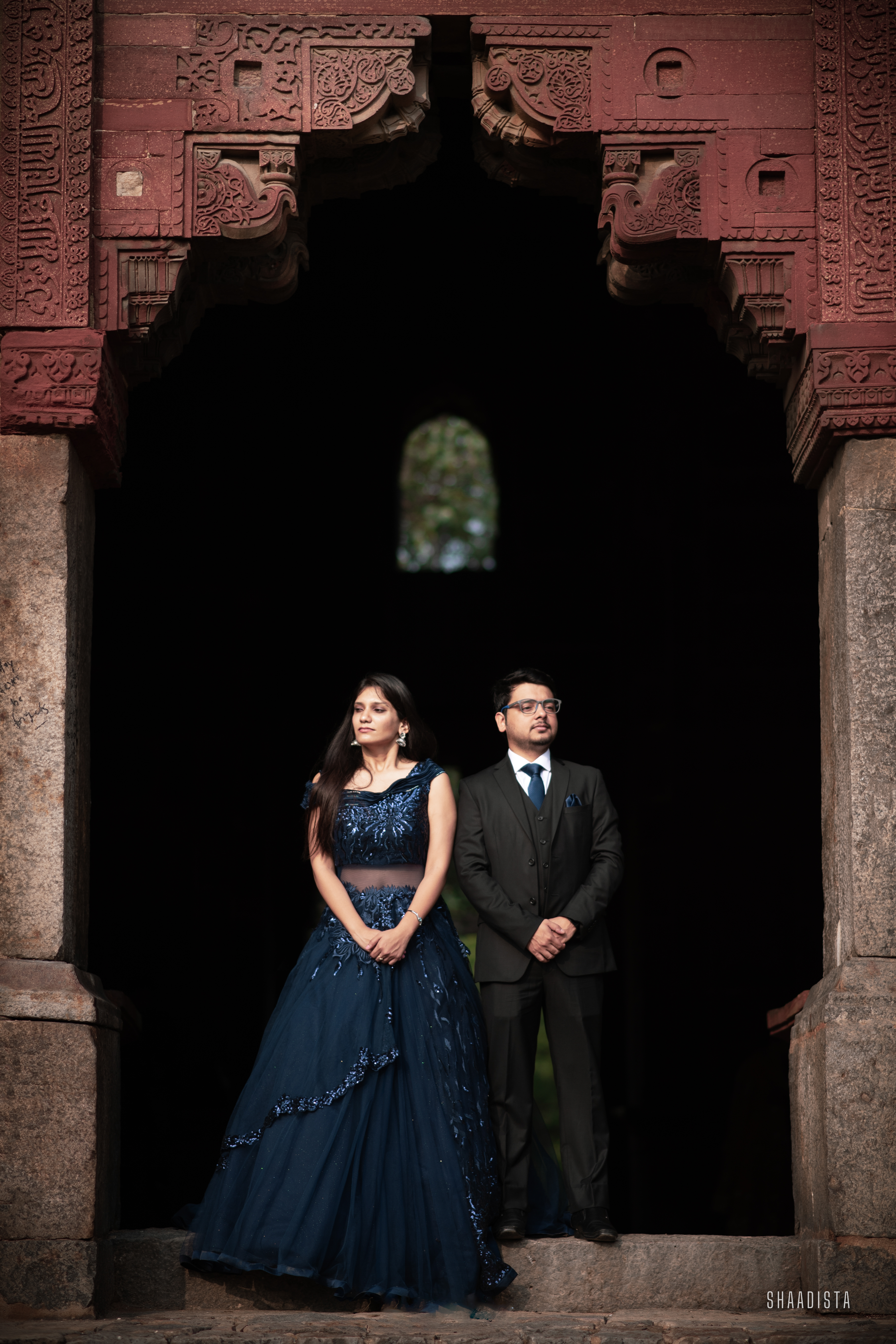 Siddharth & Simriti
