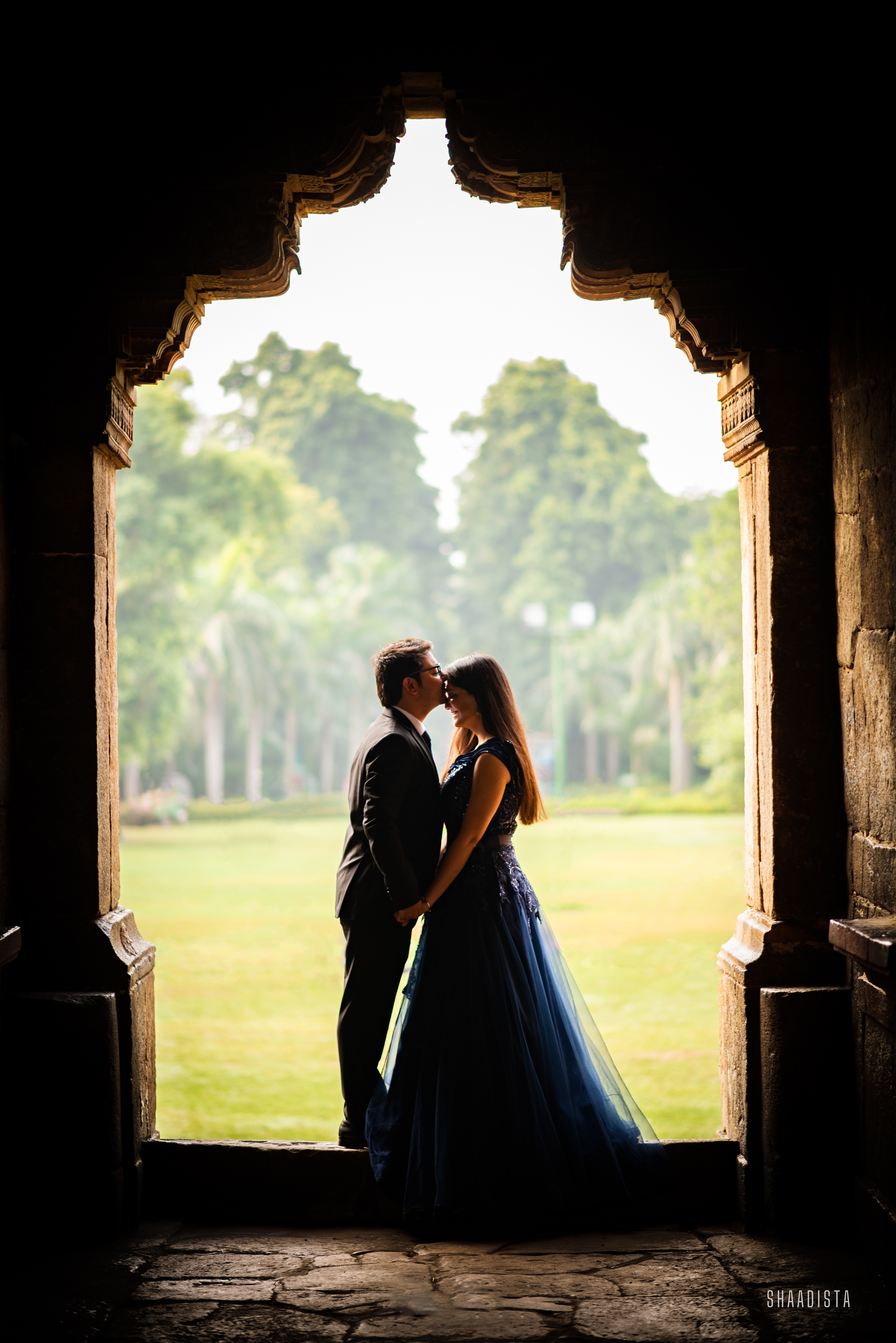 Siddharth & Simriti