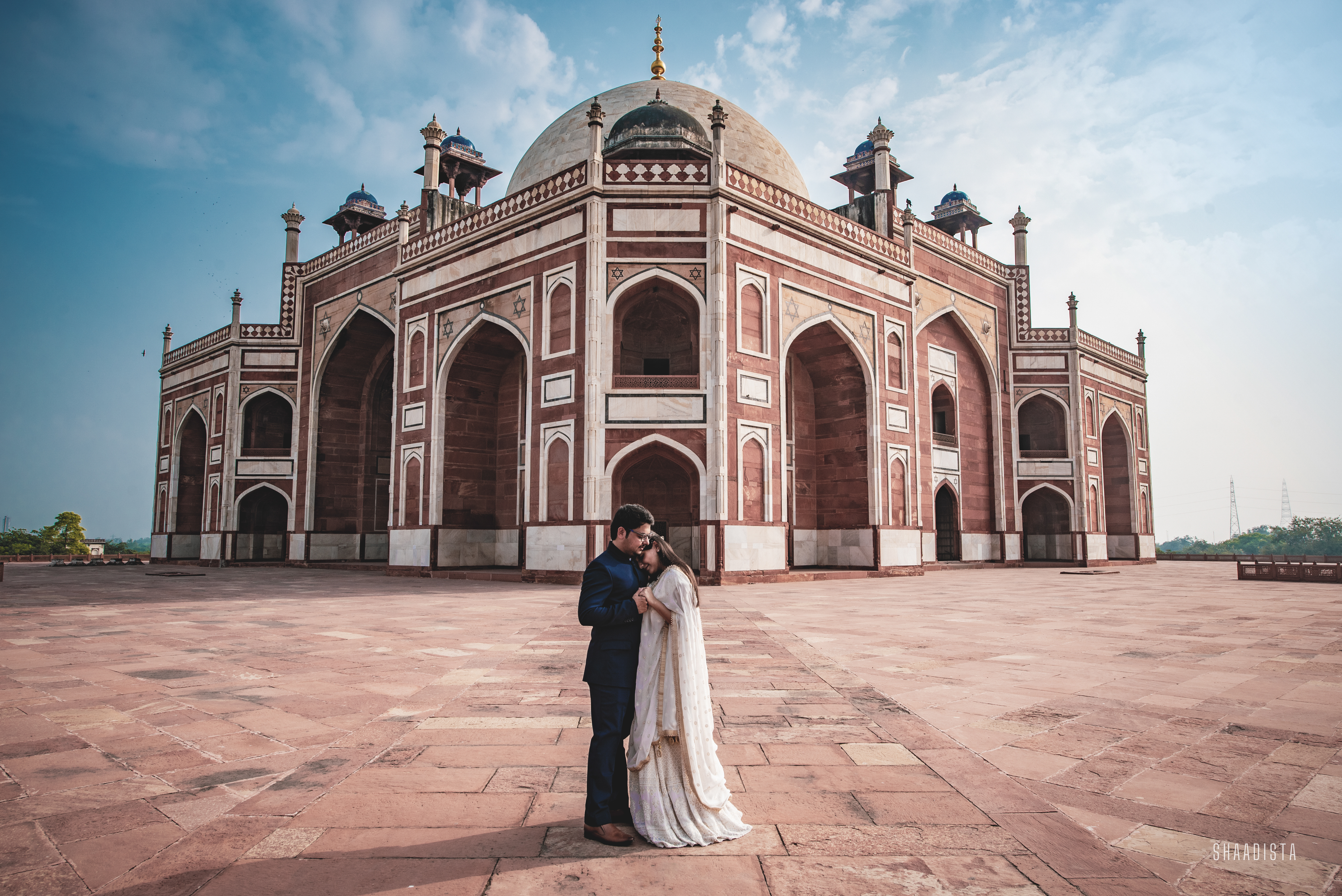 Siddharth & Simriti