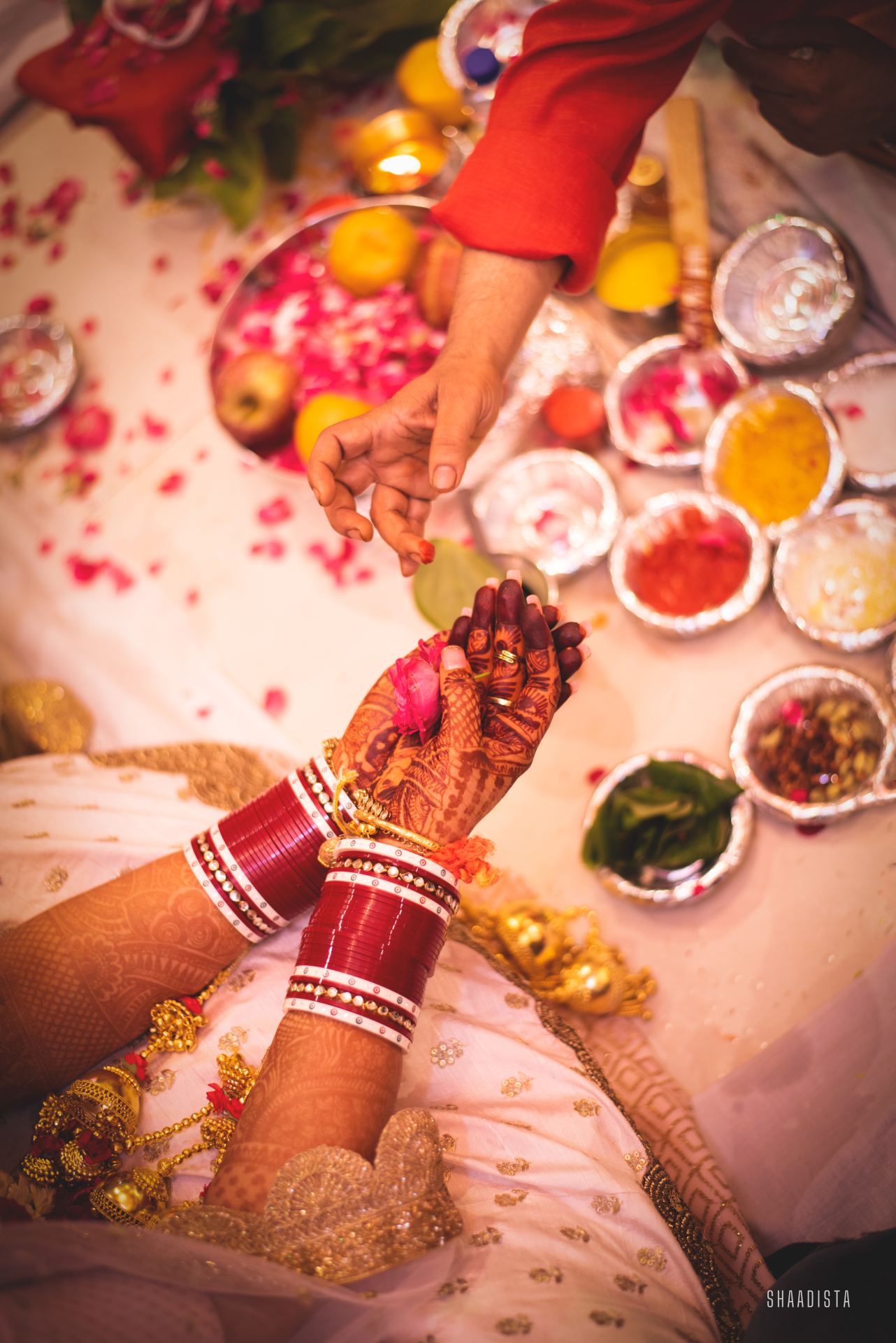 परंपरा