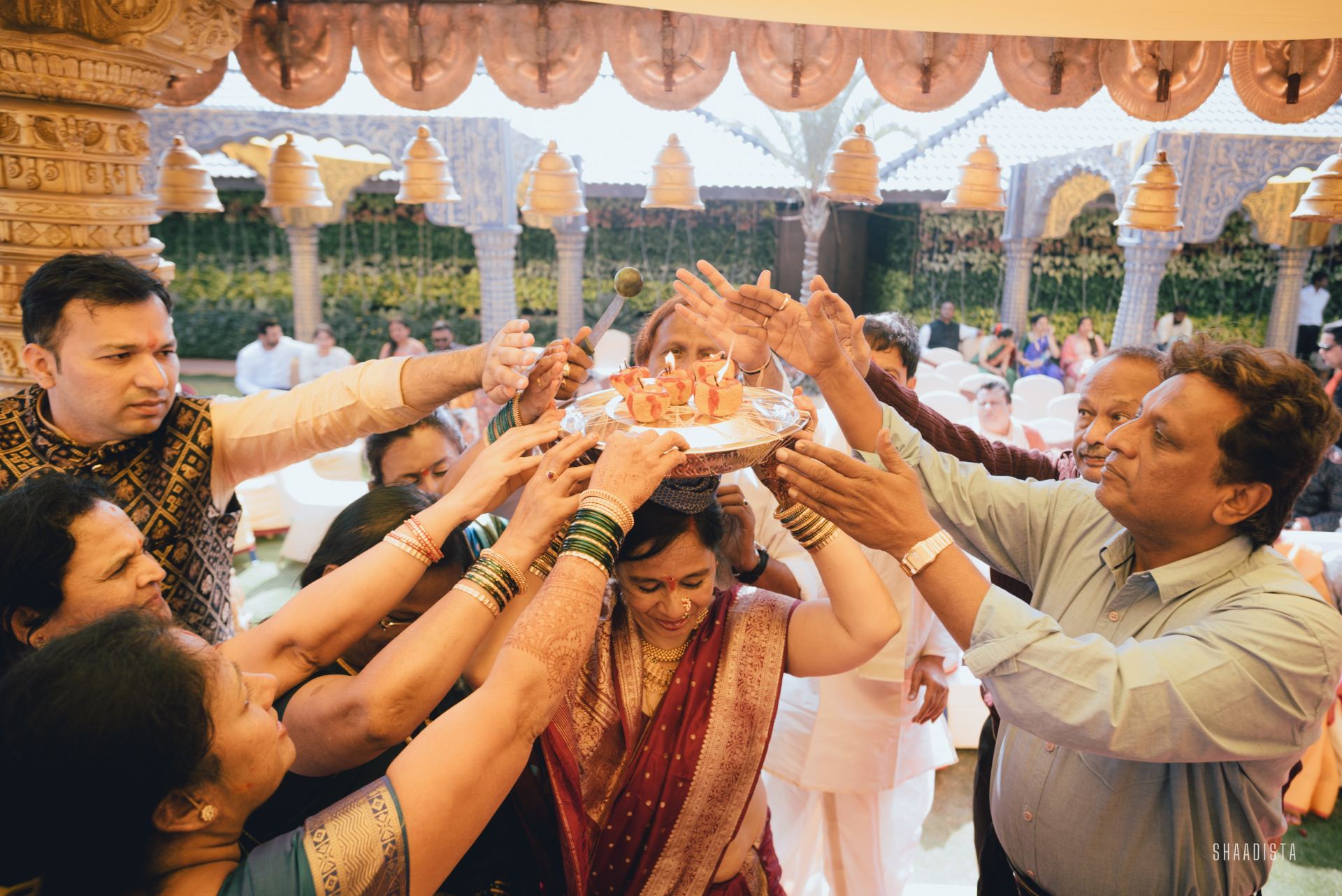 परंपरा