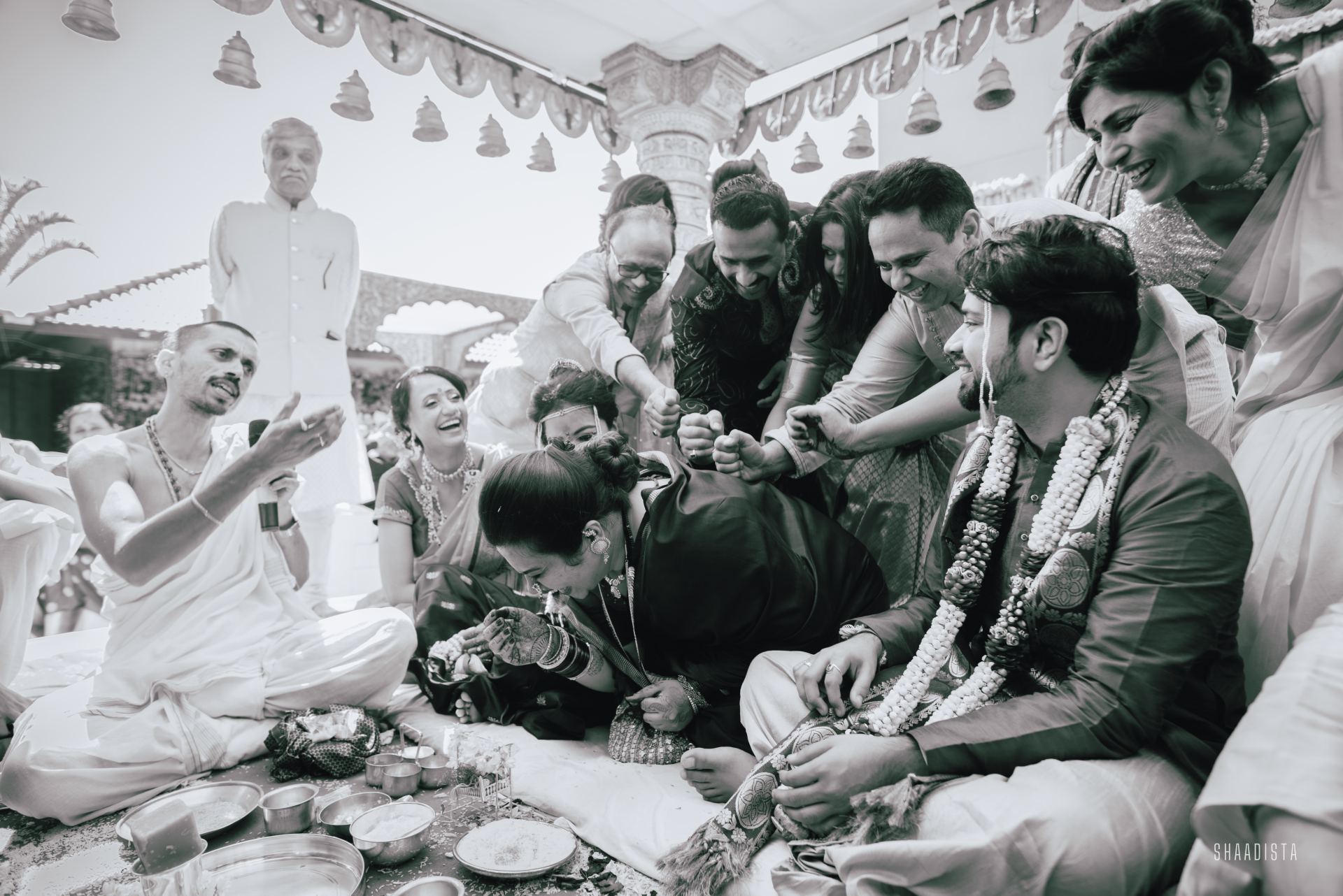 परंपरा