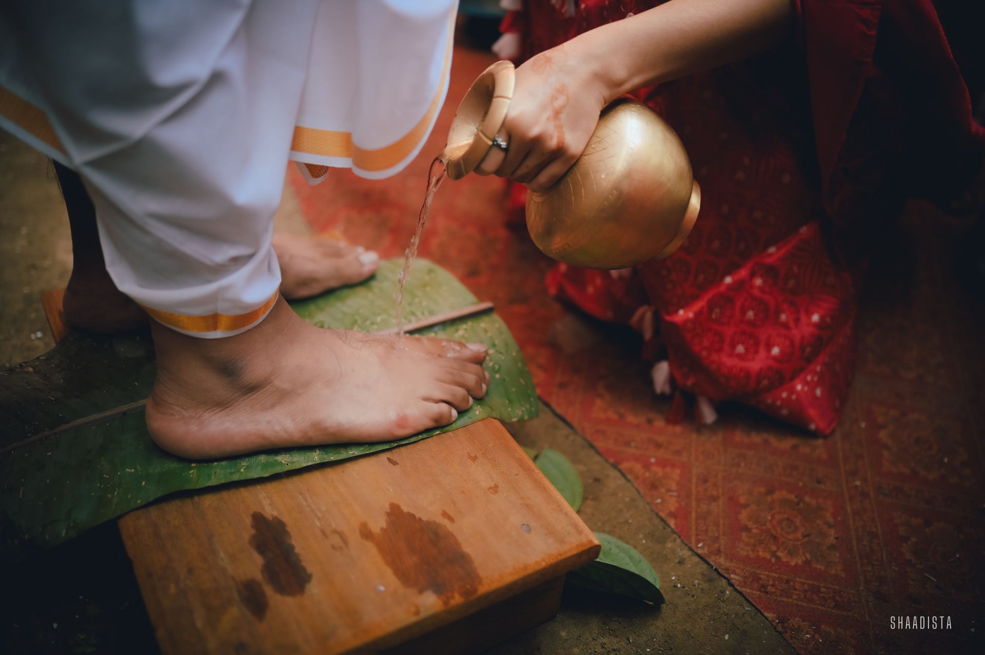 परंपरा