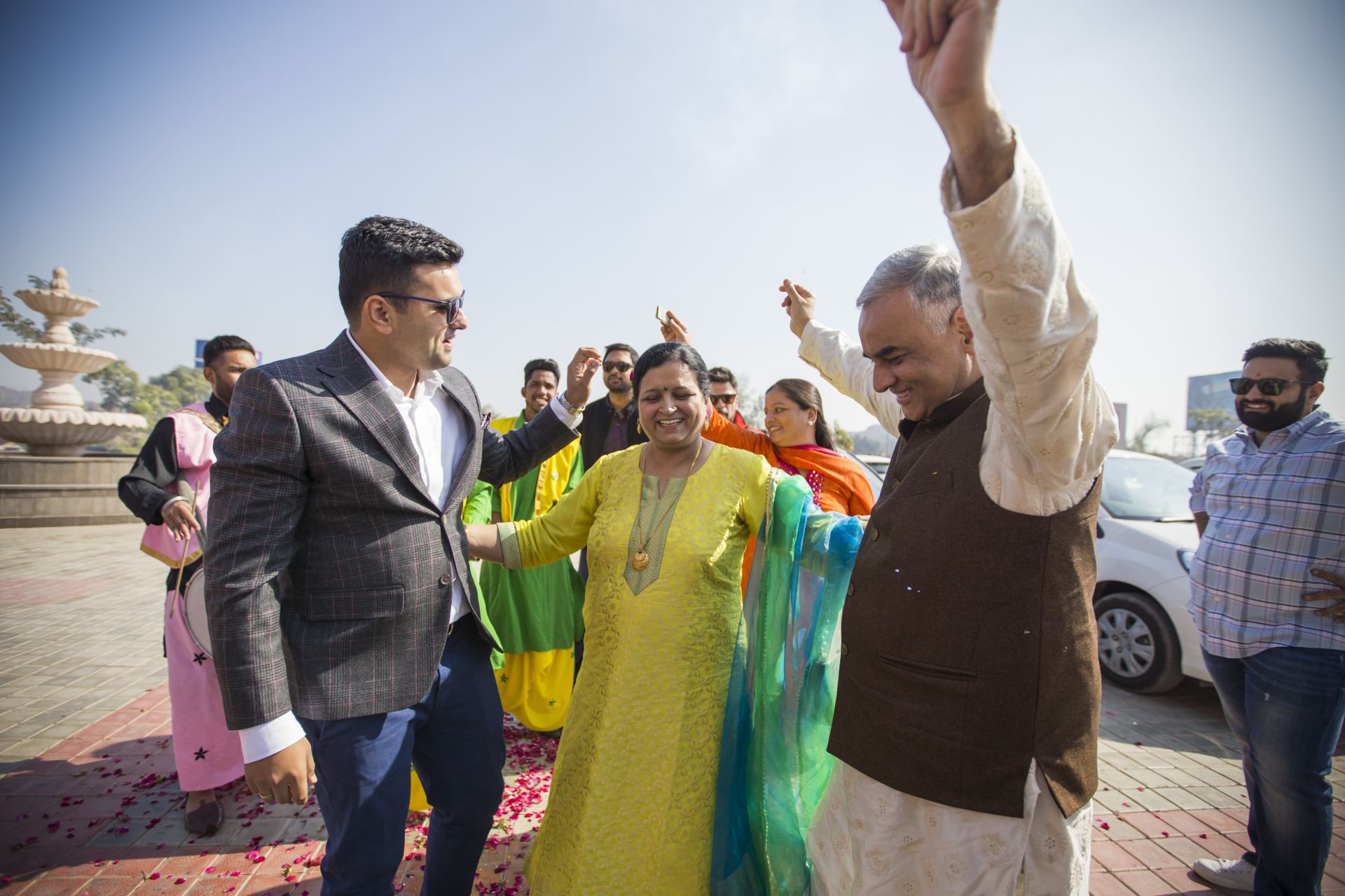 परिवार