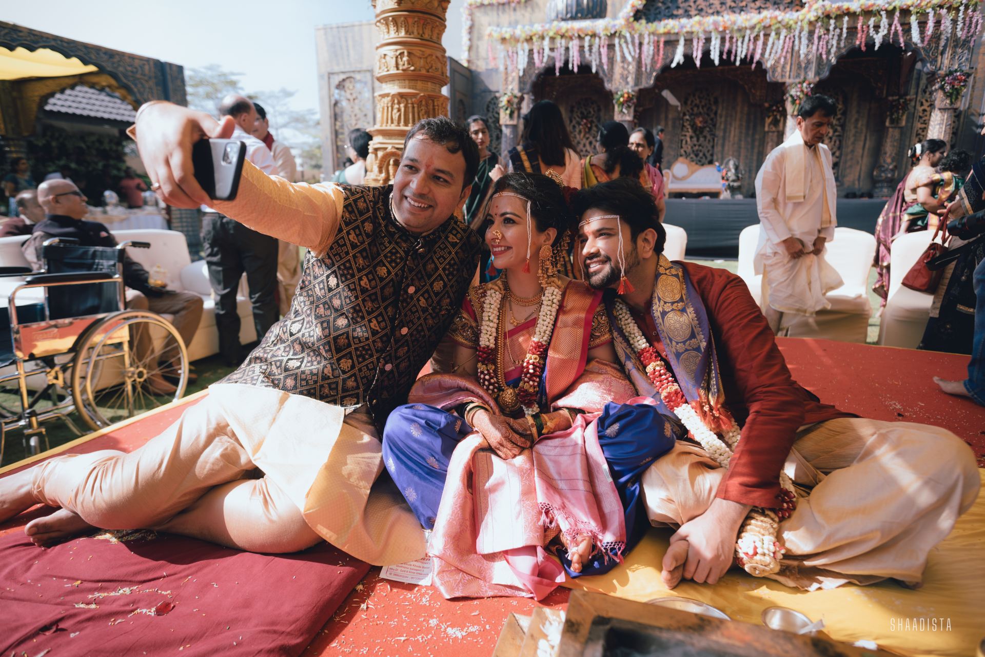 परिवार