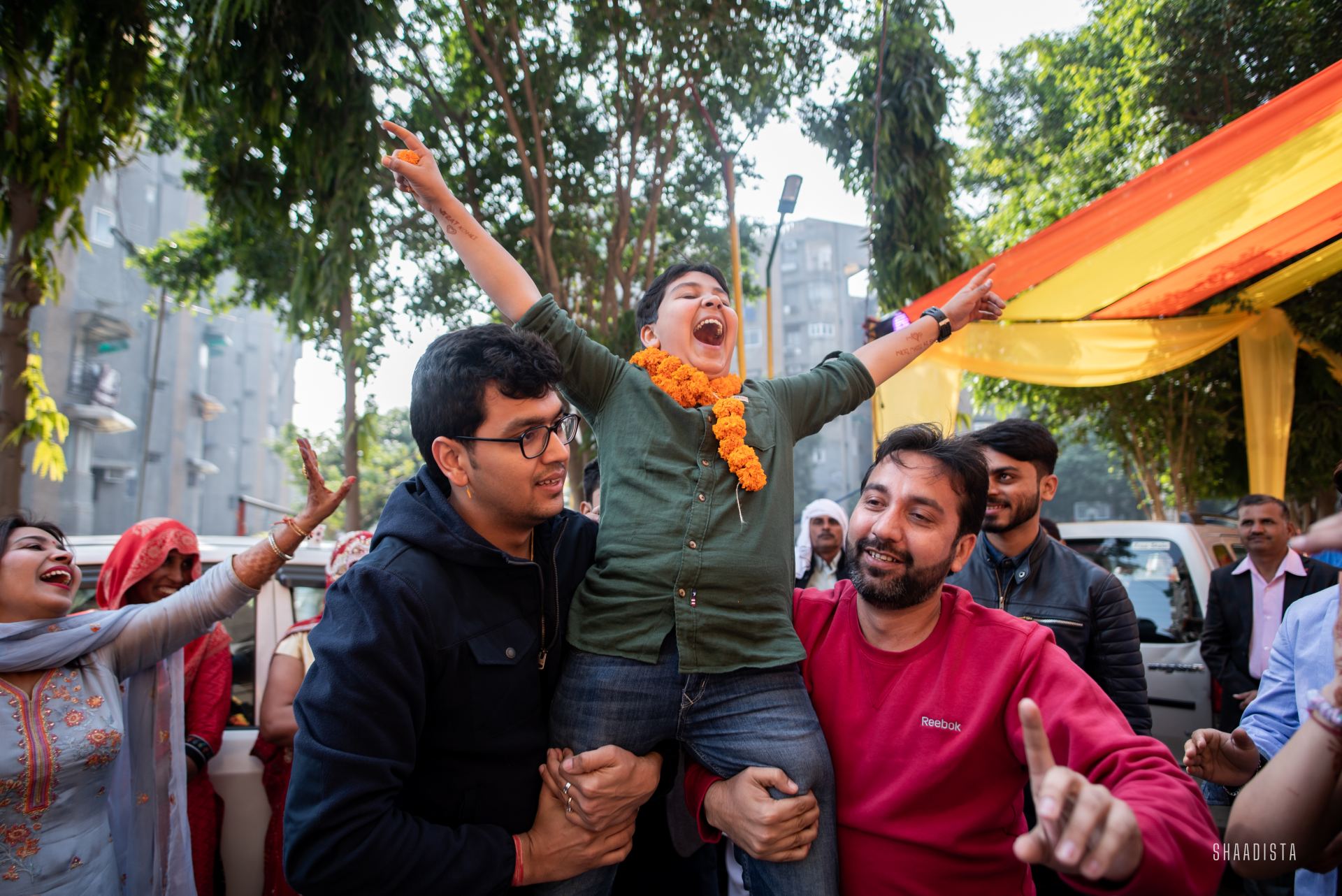 परिवार