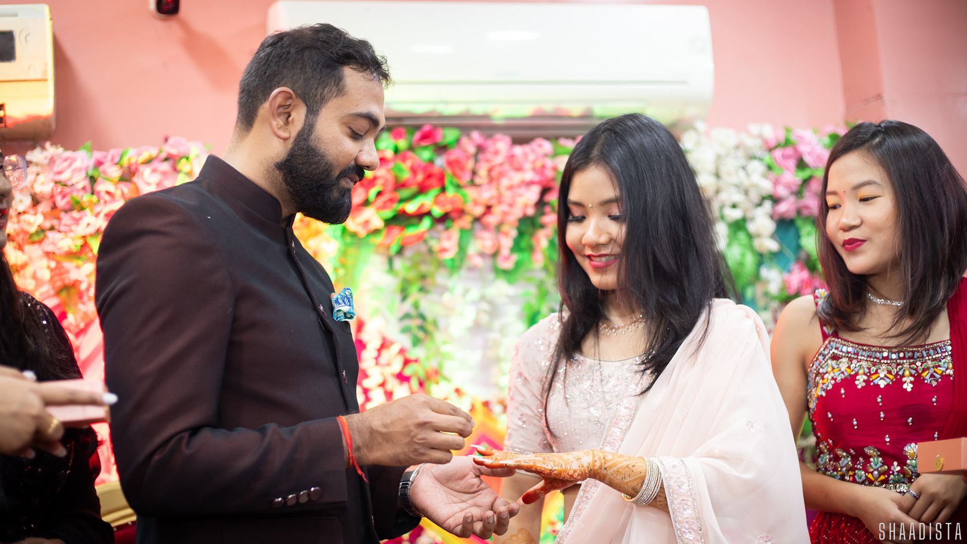 प्रेम