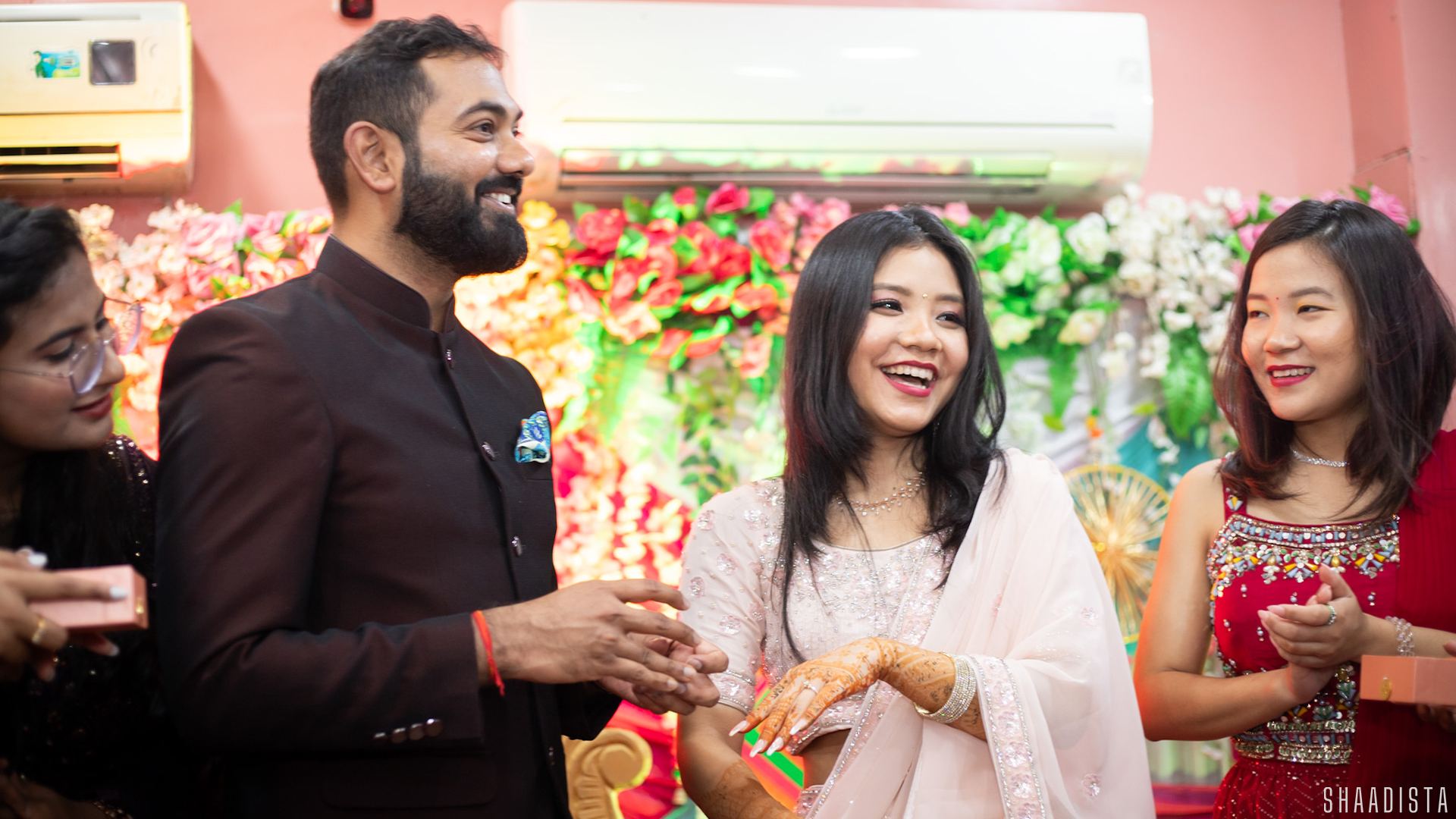 प्रेम
