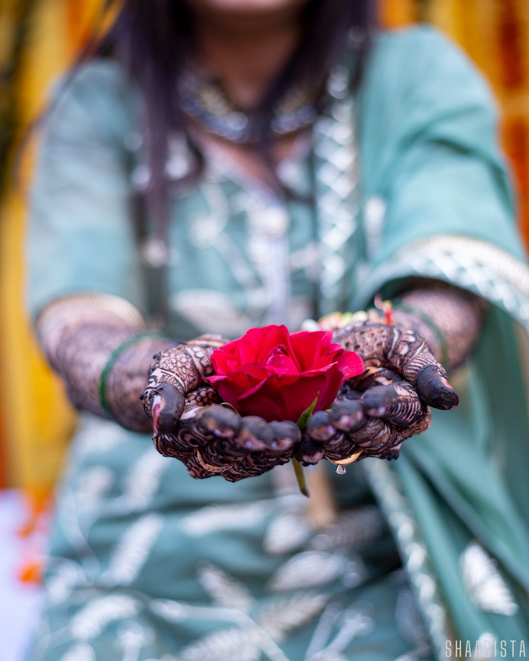 प्रेम