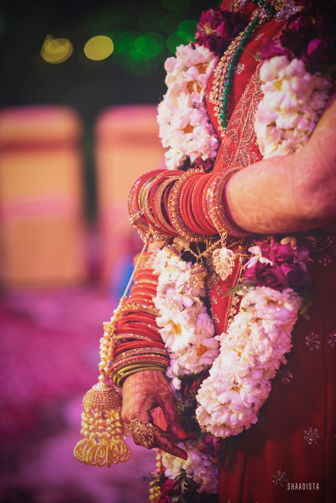 bride