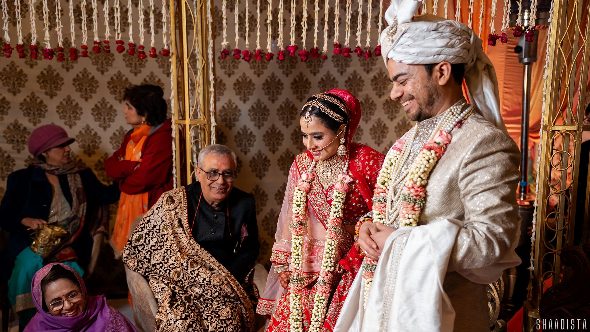 Wedding Photography  photo 1